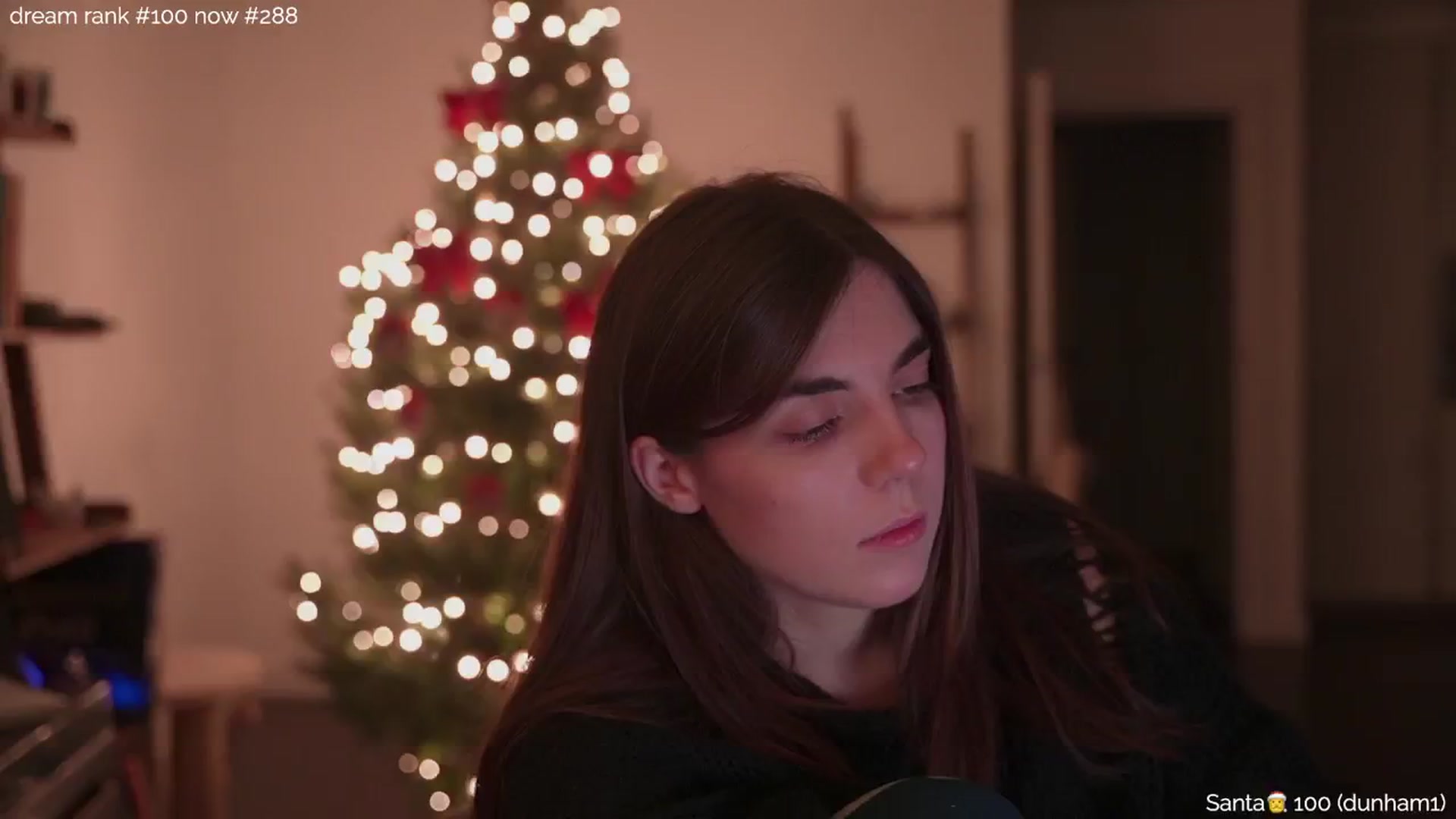 Gallery image thumbnail from sleepwanker's myfreecams stream on, 12/22/2024, 03:46 image 11 of 20