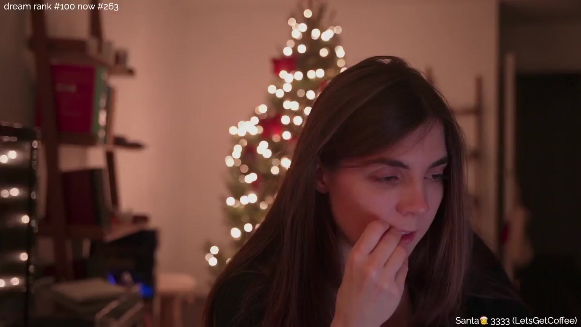 Gallery image thumbnail from sleepwanker's myfreecams stream on, 12/22/2024, 03:46 image 20 of 20