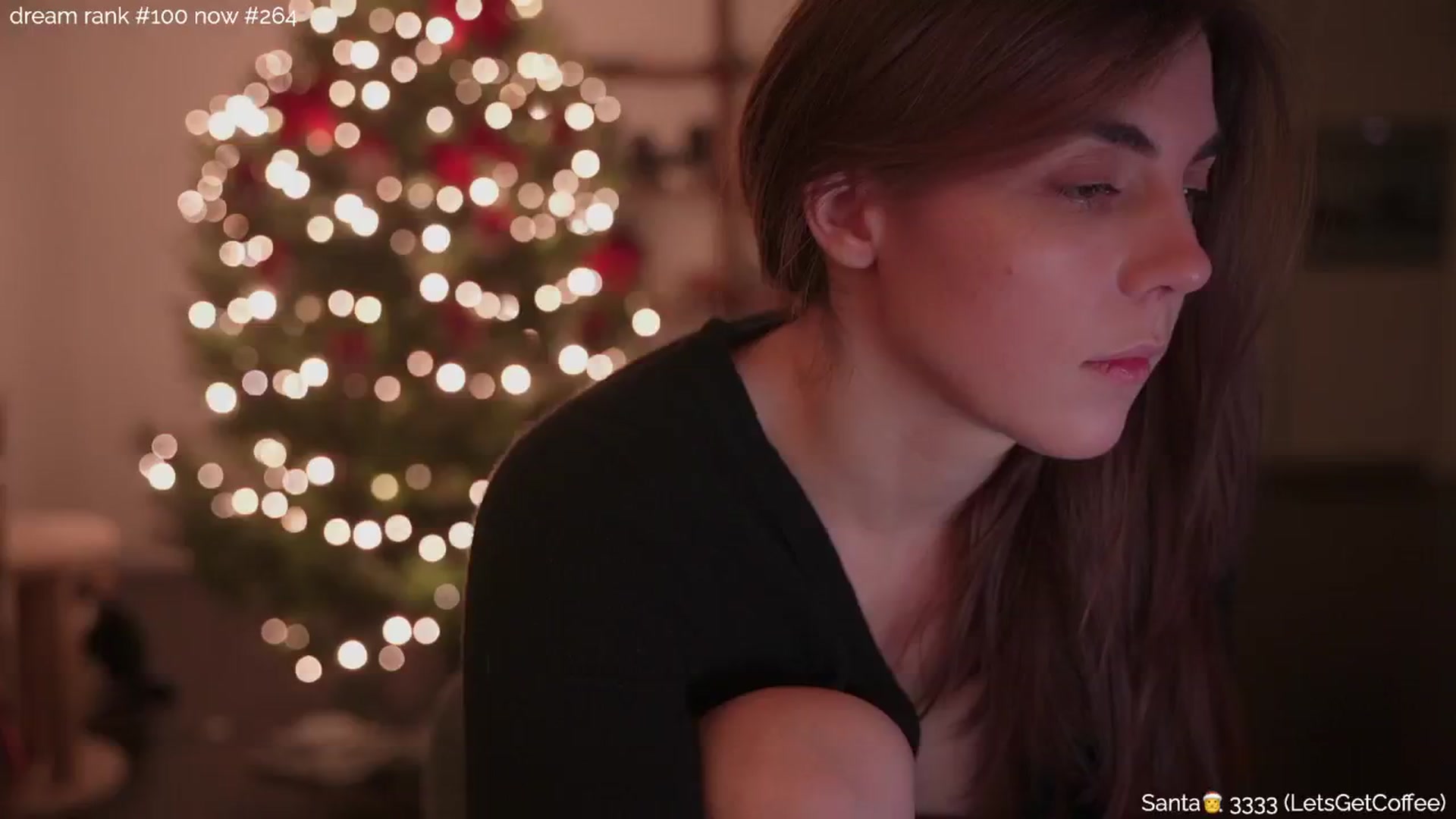 Gallery image thumbnail from sleepwanker's myfreecams stream on, 12/22/2024, 03:46 image 14 of 20