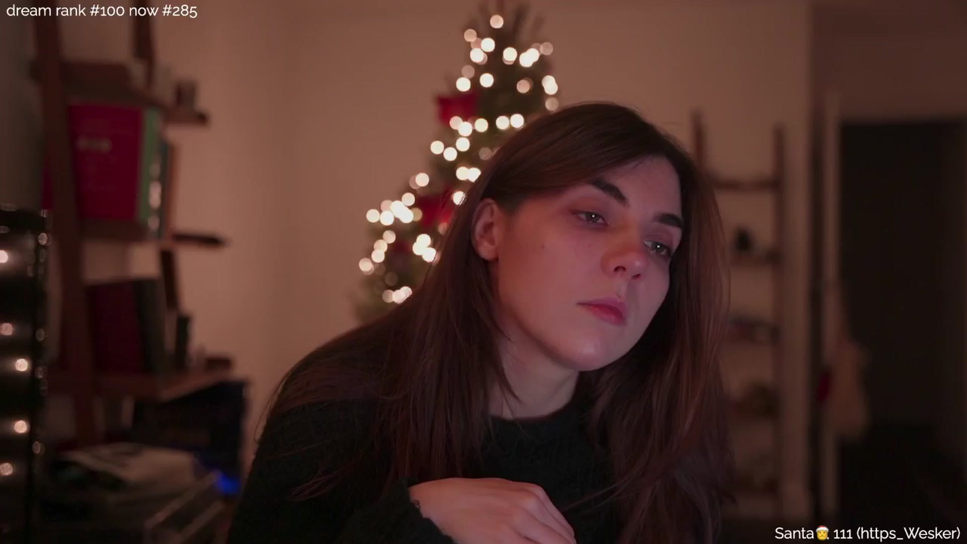 Gallery image thumbnail from sleepwanker's myfreecams stream on, 12/23/2024, 03:37 image 1 of 20
