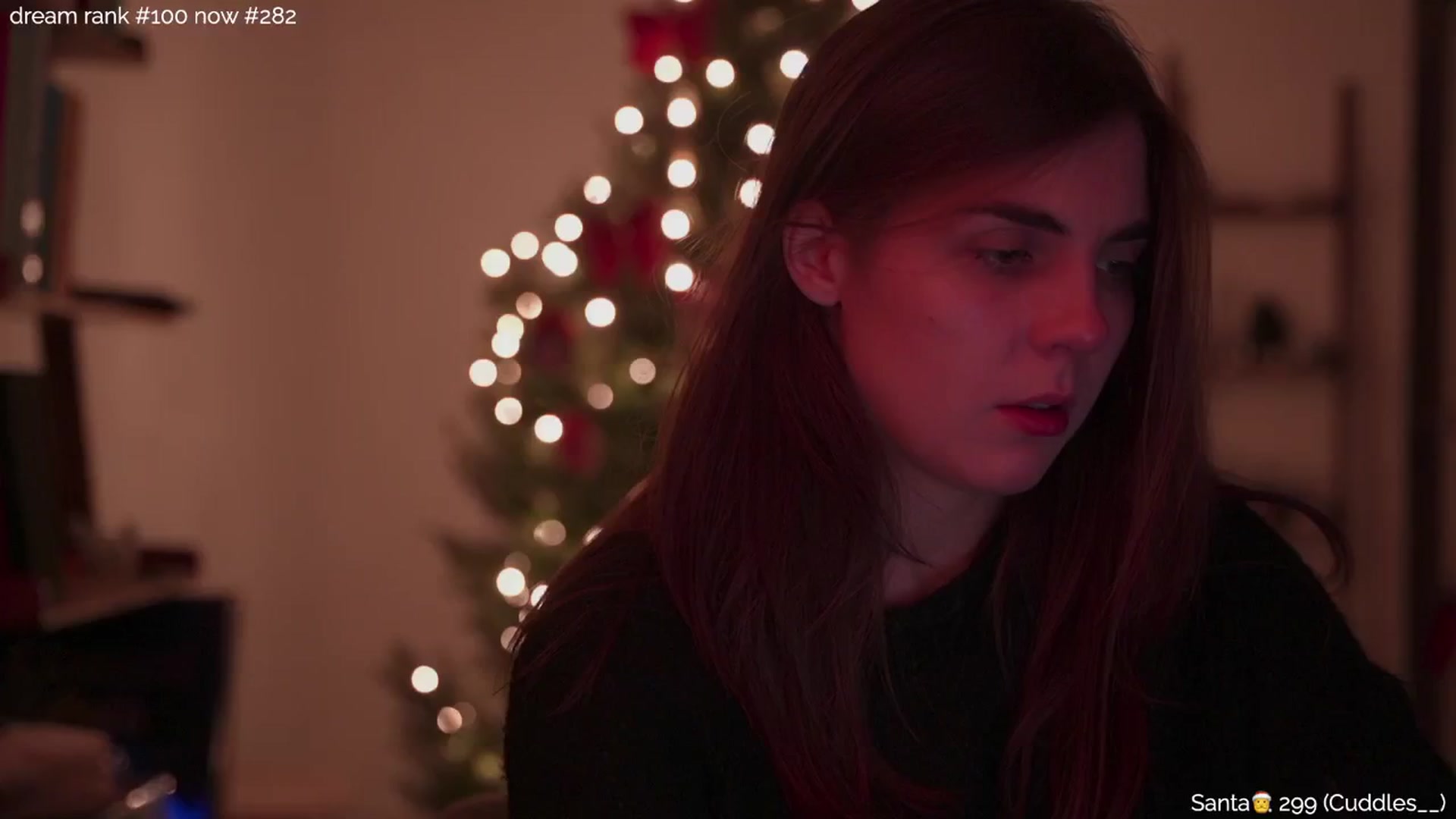 Gallery image thumbnail from sleepwanker's myfreecams stream on, 12/23/2024, 03:37 image 6 of 20