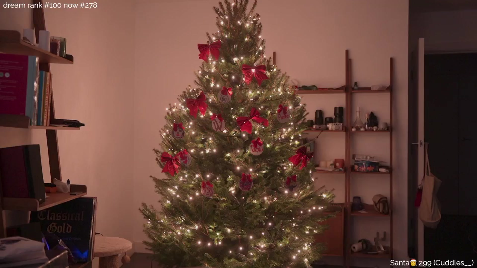 Gallery image thumbnail from sleepwanker's myfreecams stream on, 12/23/2024, 03:37 image 9 of 20