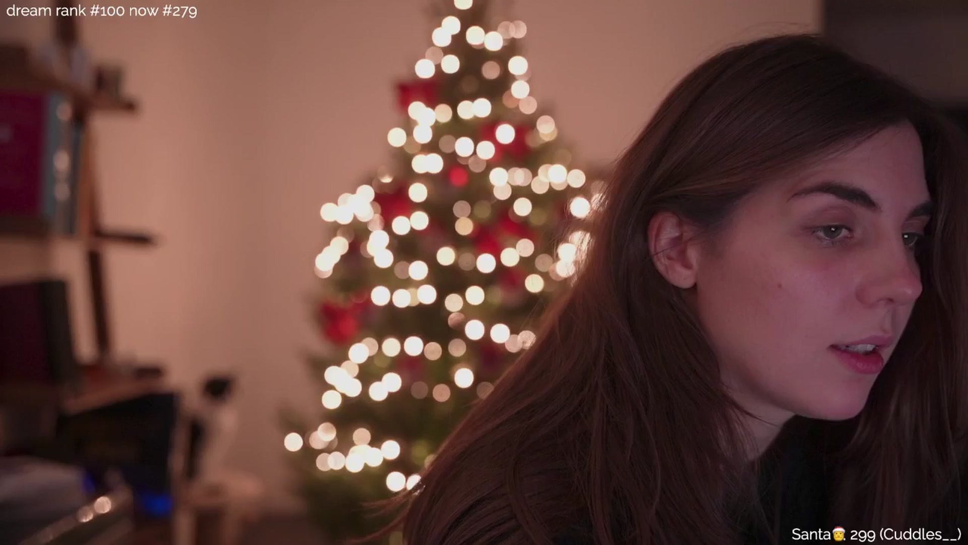 Gallery image thumbnail from sleepwanker's myfreecams stream on, 12/23/2024, 03:37 image 11 of 20