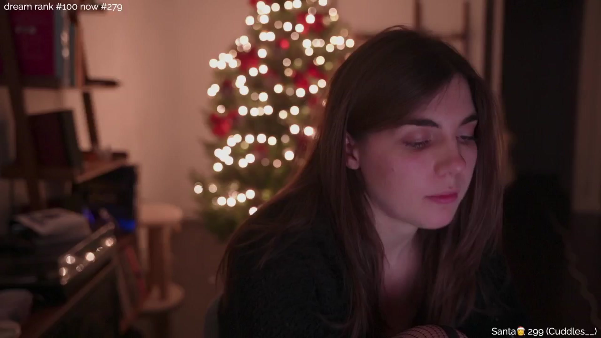 Gallery image thumbnail from sleepwanker's myfreecams stream on, 12/23/2024, 03:37 image 17 of 20