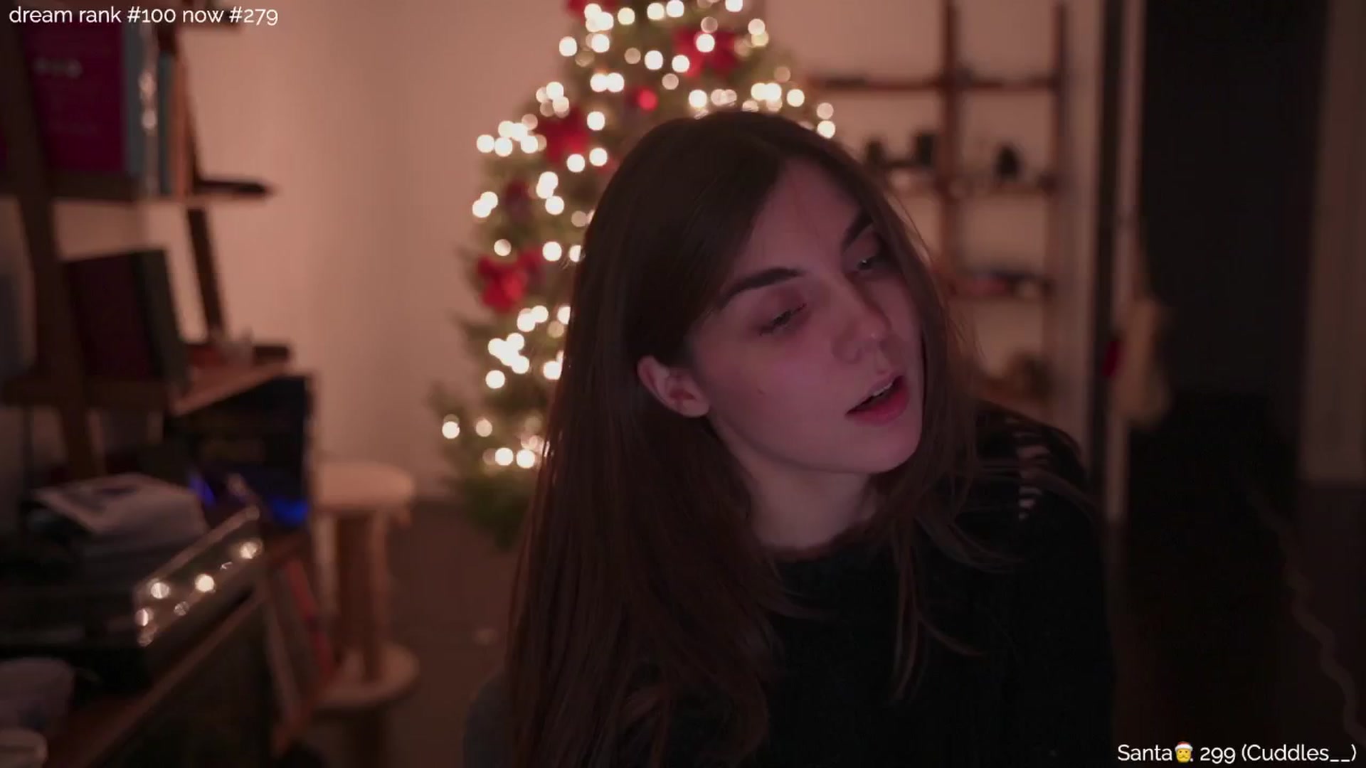 Gallery image thumbnail from sleepwanker's myfreecams stream on, 12/23/2024, 03:37 image 20 of 20