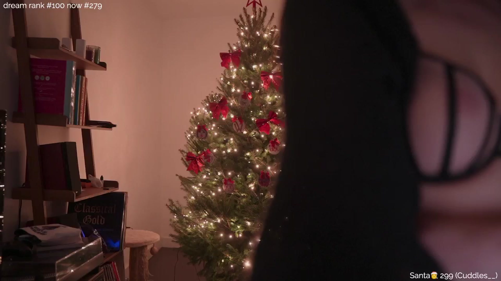 Gallery image thumbnail from sleepwanker's myfreecams stream on, 12/23/2024, 03:37 image 14 of 20