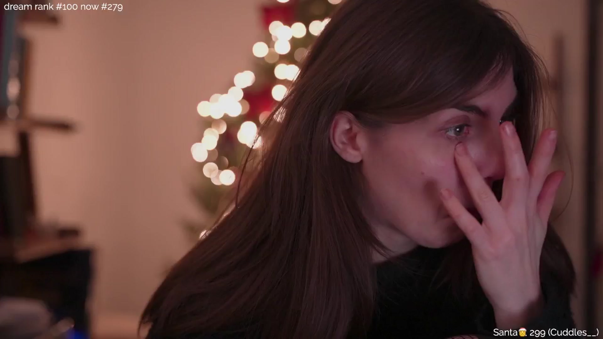 Gallery image thumbnail from sleepwanker's myfreecams stream on, 12/23/2024, 03:37 image 8 of 20