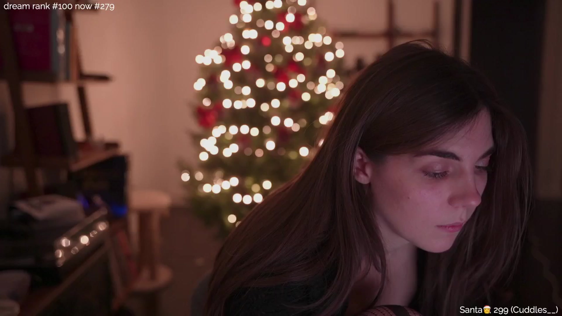 Gallery image thumbnail from sleepwanker's myfreecams stream on, 12/23/2024, 03:37 image 16 of 20