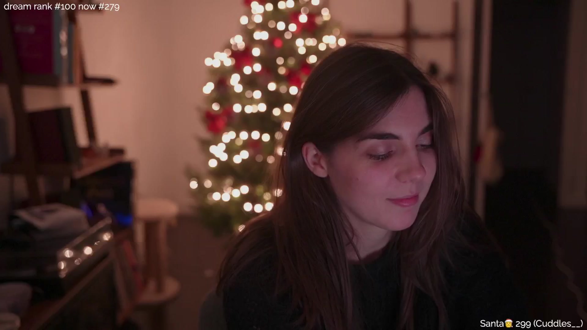 Gallery image thumbnail from sleepwanker's myfreecams stream on, 12/23/2024, 03:37 image 19 of 20