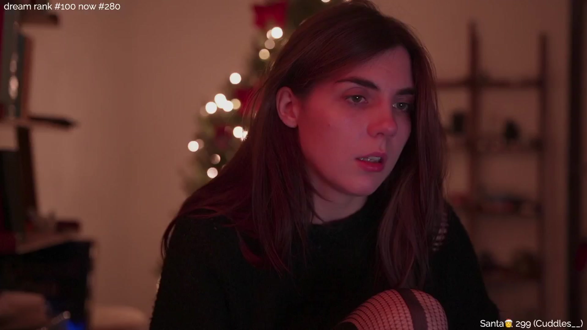 Gallery image thumbnail from sleepwanker's myfreecams stream on, 12/23/2024, 03:37 image 7 of 20