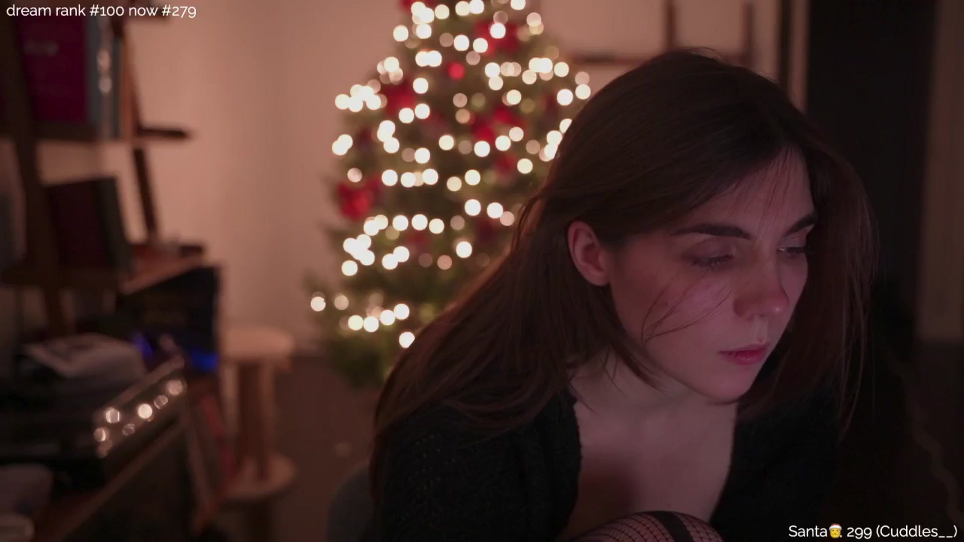 Gallery image thumbnail from sleepwanker's myfreecams stream on, 12/23/2024, 03:37 image 15 of 20