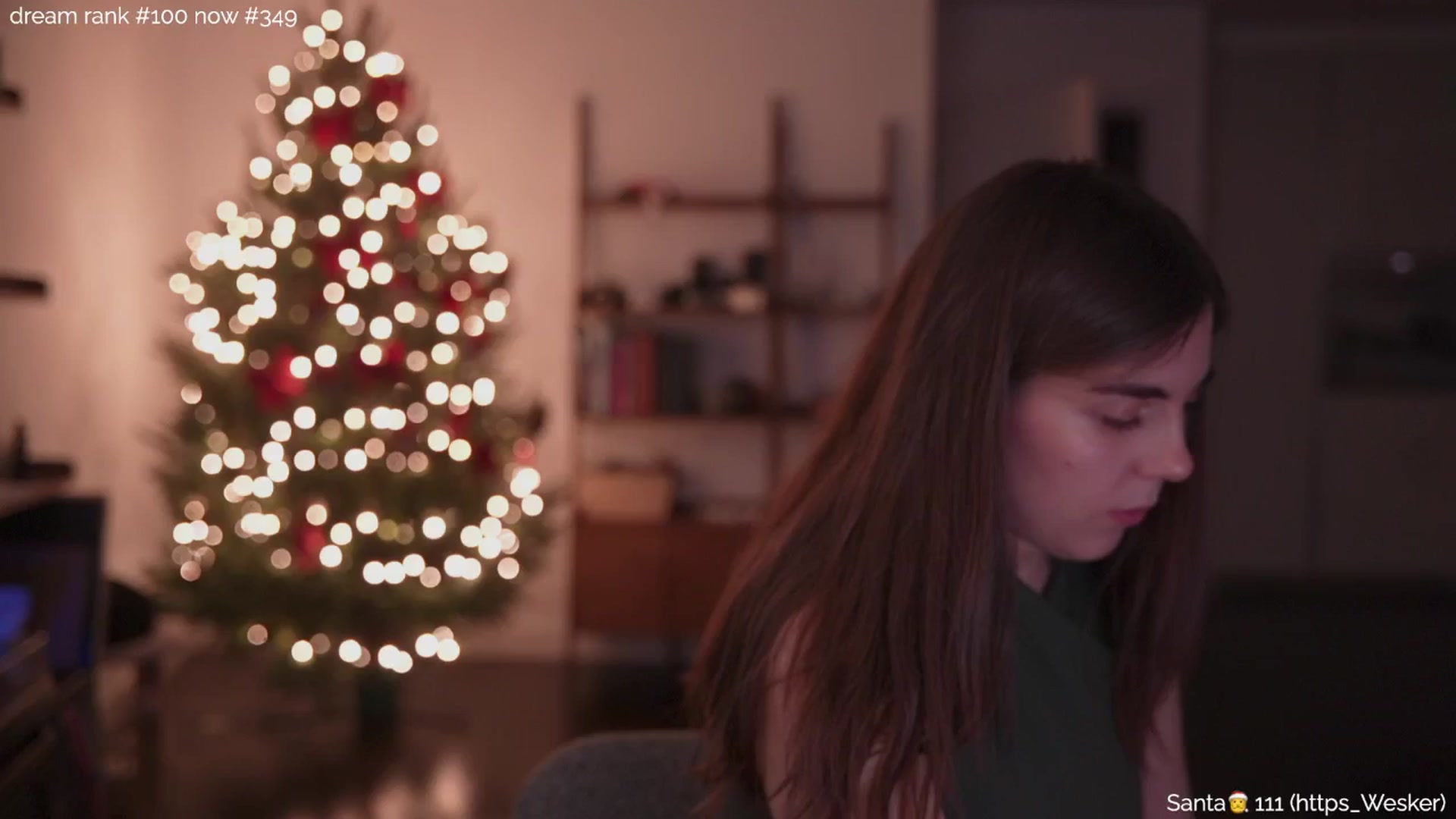 Gallery image thumbnail from sleepwanker's myfreecams stream on, 12/30/2024, 03:09 image 1 of 20