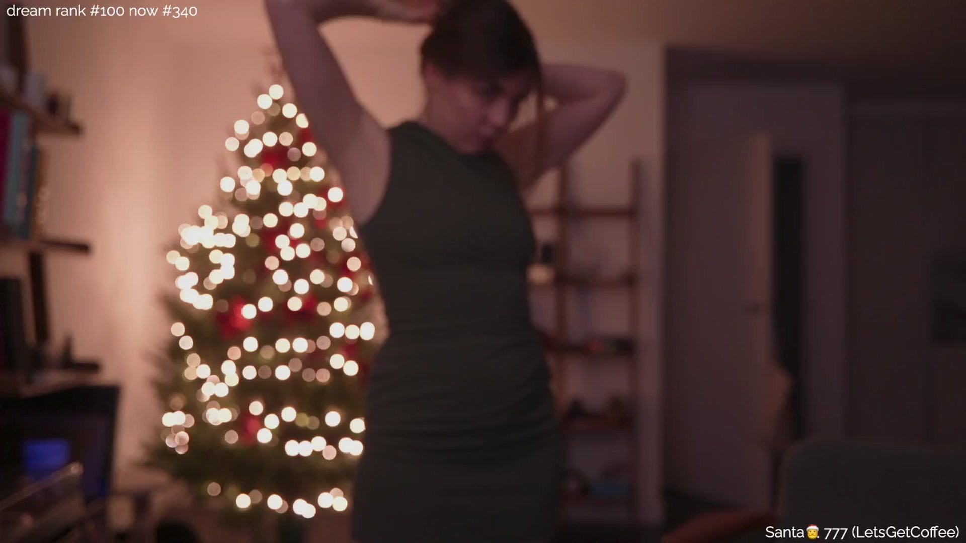Gallery image thumbnail from sleepwanker's myfreecams stream on, 12/30/2024, 03:09 image 10 of 20