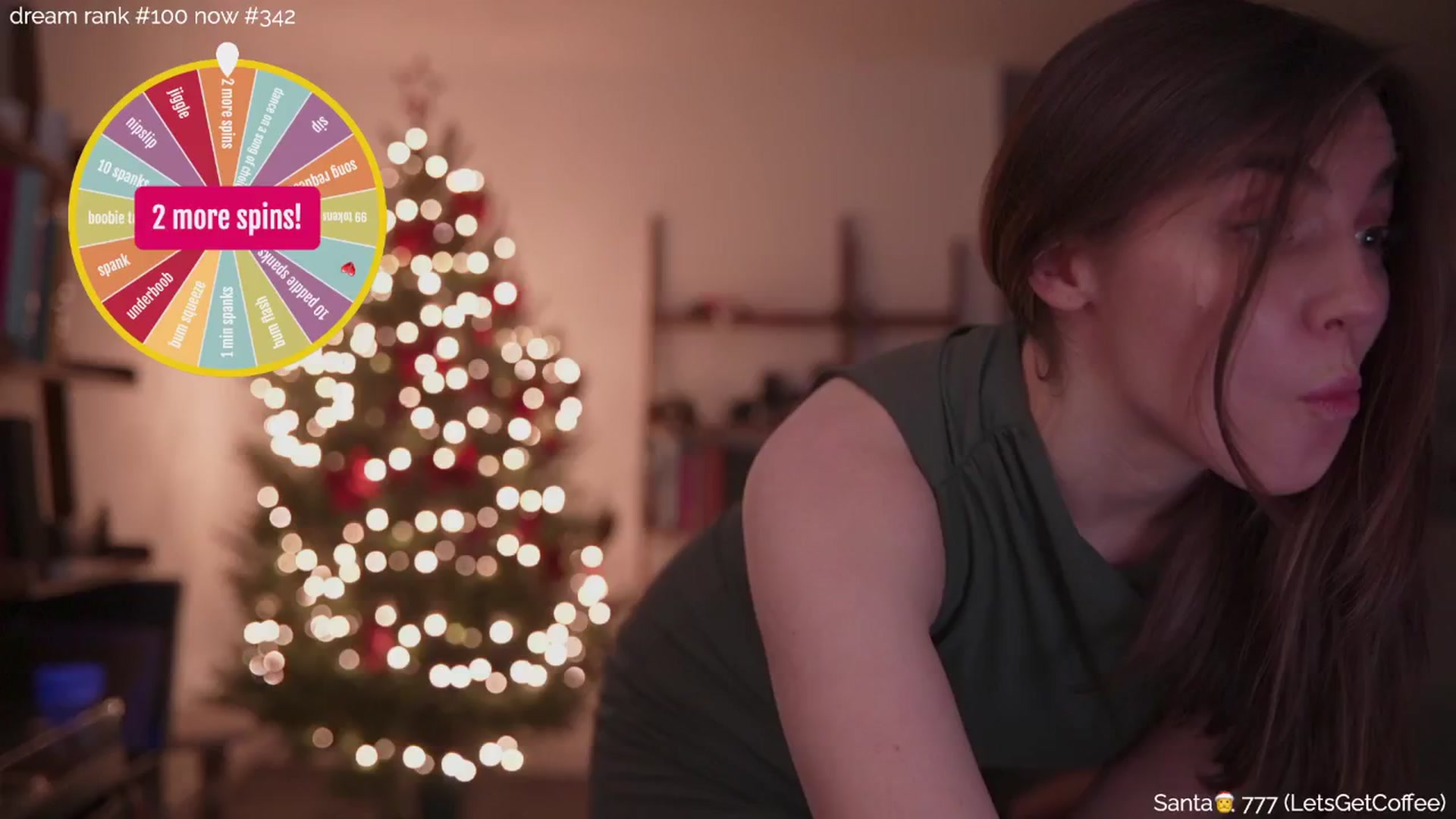 Gallery image thumbnail from sleepwanker's myfreecams stream on, 12/30/2024, 03:09 image 9 of 20