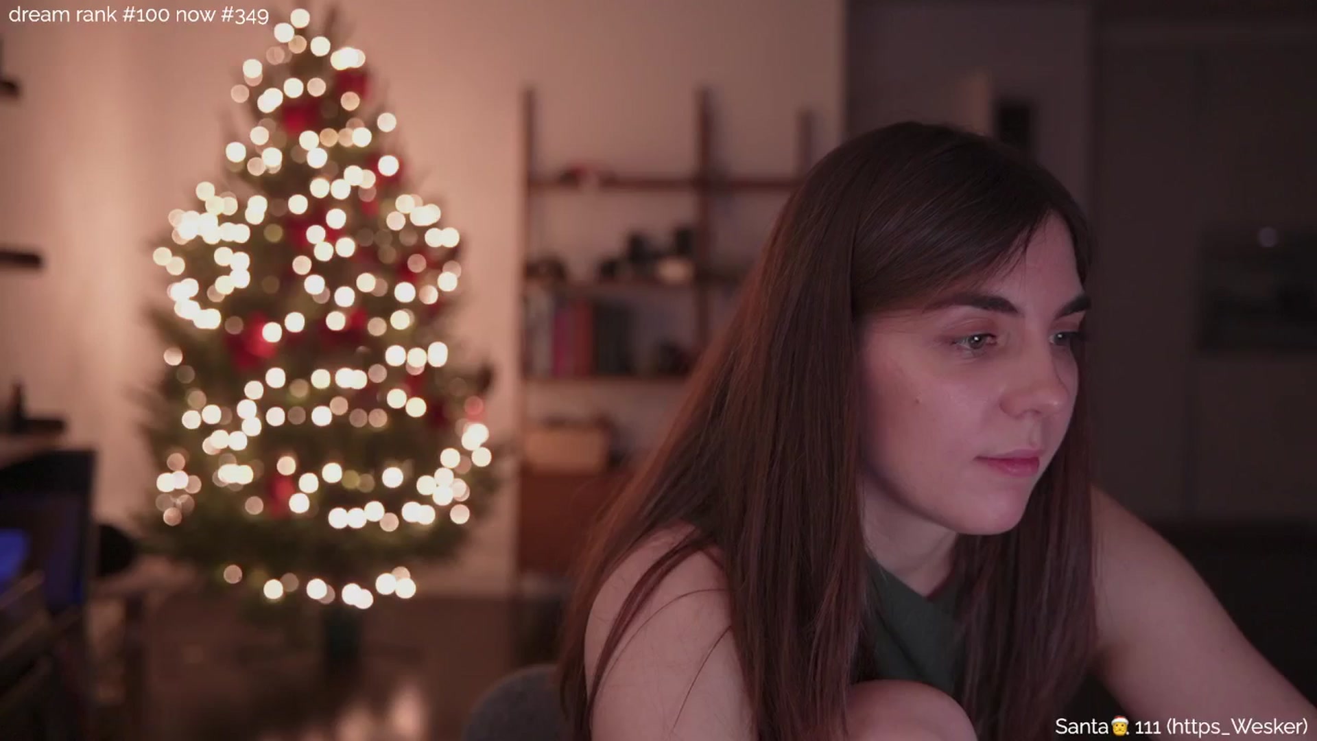 Gallery image thumbnail from sleepwanker's myfreecams stream on, 12/30/2024, 03:09 image 3 of 20