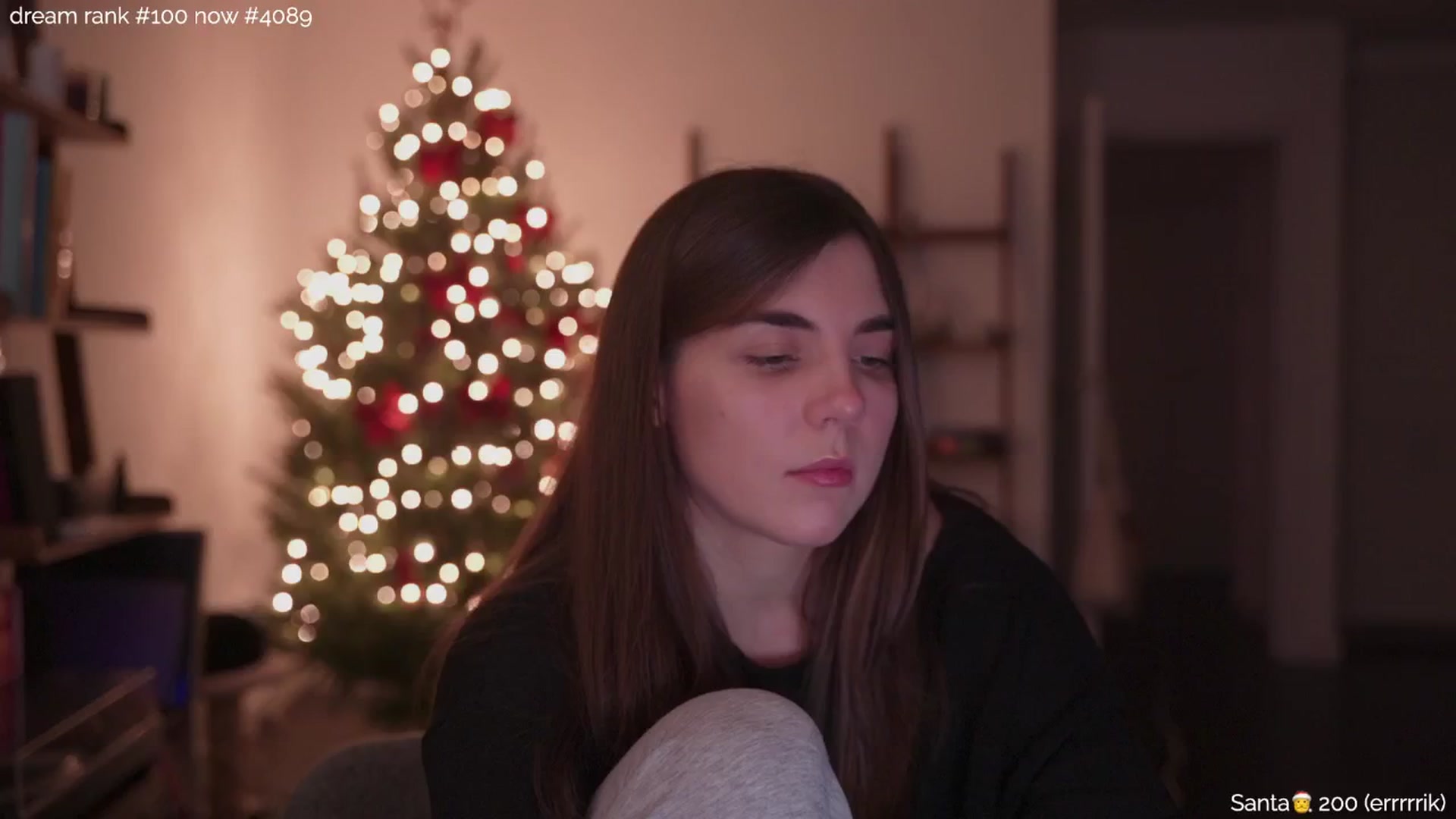 Gallery image thumbnail from sleepwanker's myfreecams stream on, 01/04/2025, 24:01 image 10 of 20