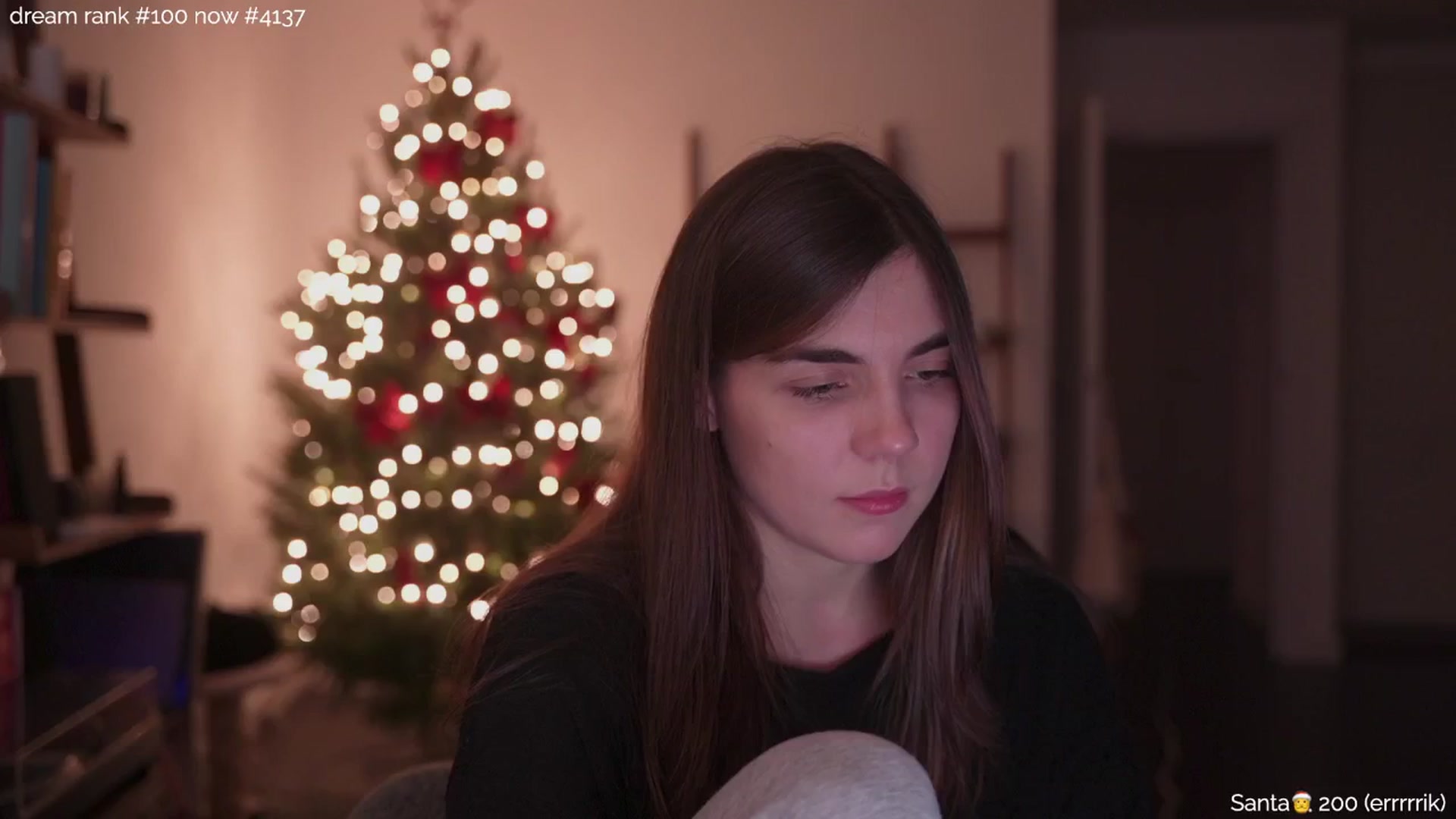 Gallery image thumbnail from sleepwanker's myfreecams stream on, 01/04/2025, 24:01 image 1 of 20
