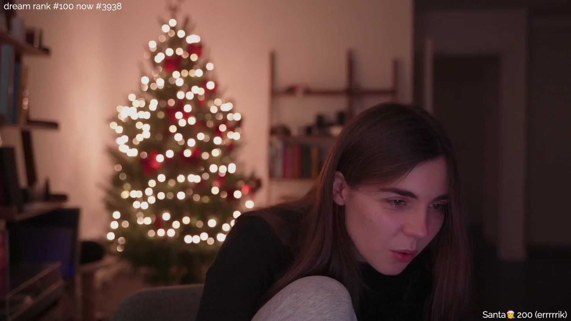 Gallery image thumbnail from sleepwanker's myfreecams stream on, 01/04/2025, 24:01 image 14 of 20