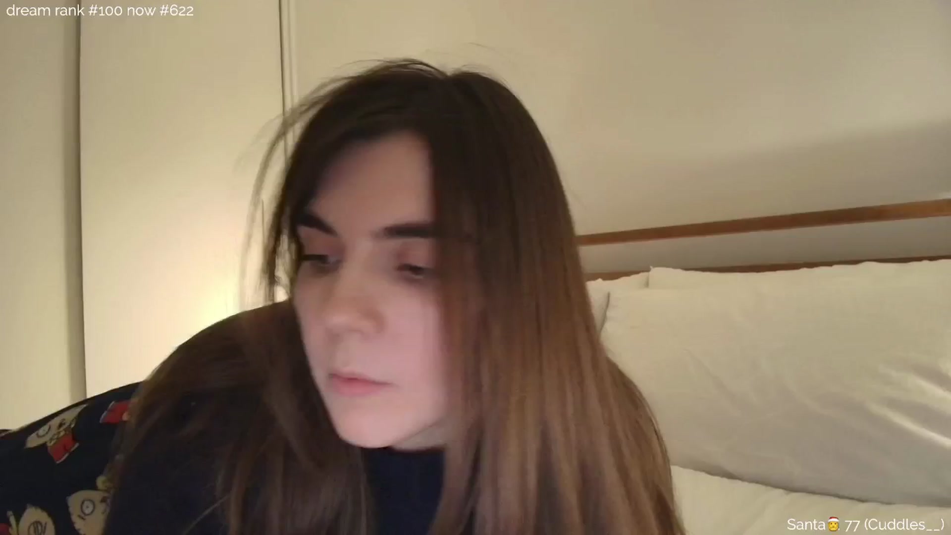 Gallery image thumbnail from sleepwanker's myfreecams stream on, 01/06/2025, 23:45 image 2 of 20