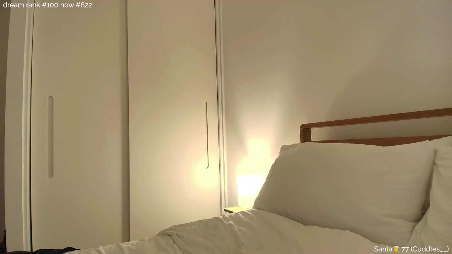 Gallery image thumbnail from sleepwanker's myfreecams stream on, 01/06/2025, 23:45 image 18 of 20