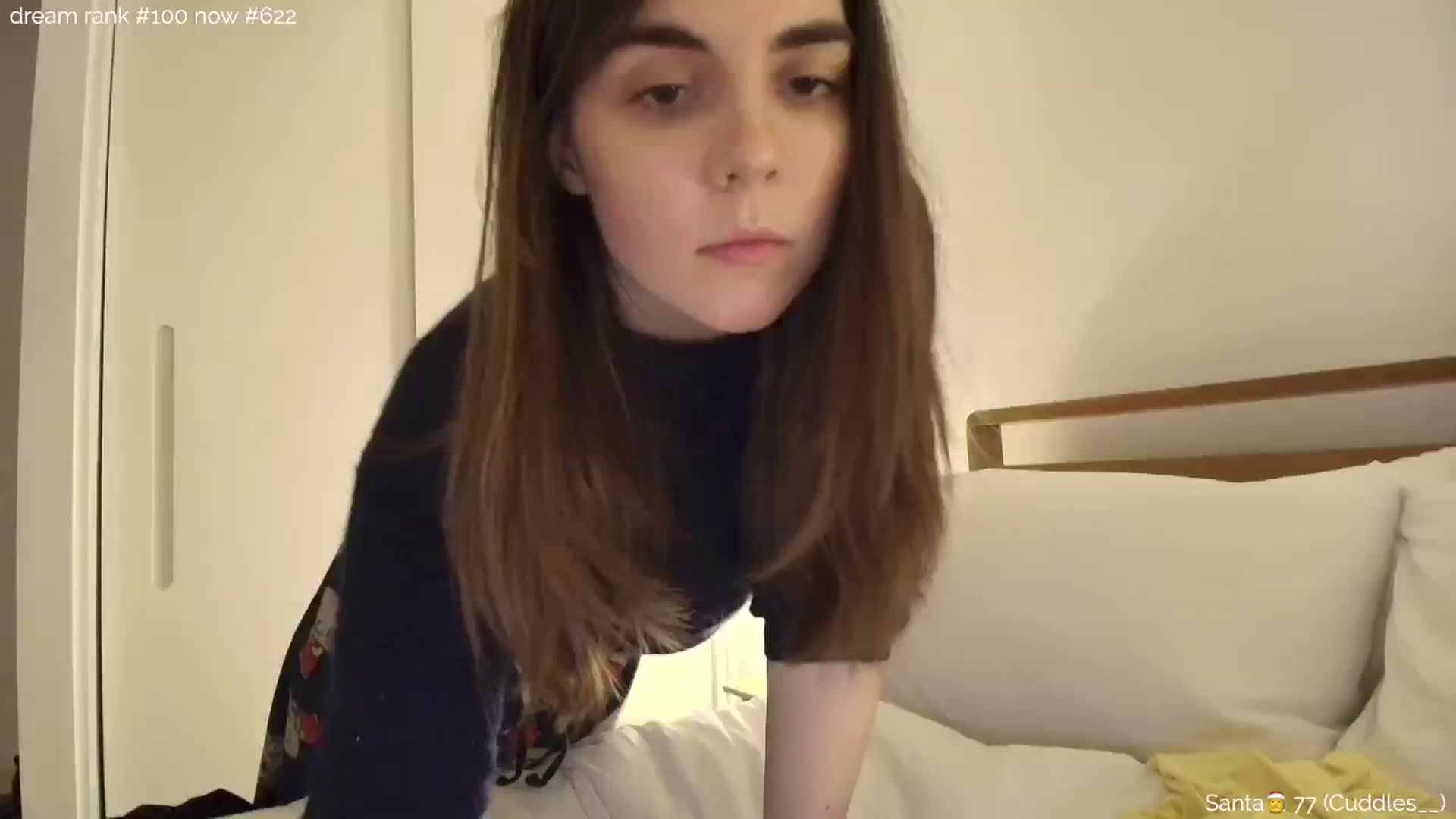 Gallery image thumbnail from sleepwanker's myfreecams stream on, 01/06/2025, 23:45 image 17 of 20