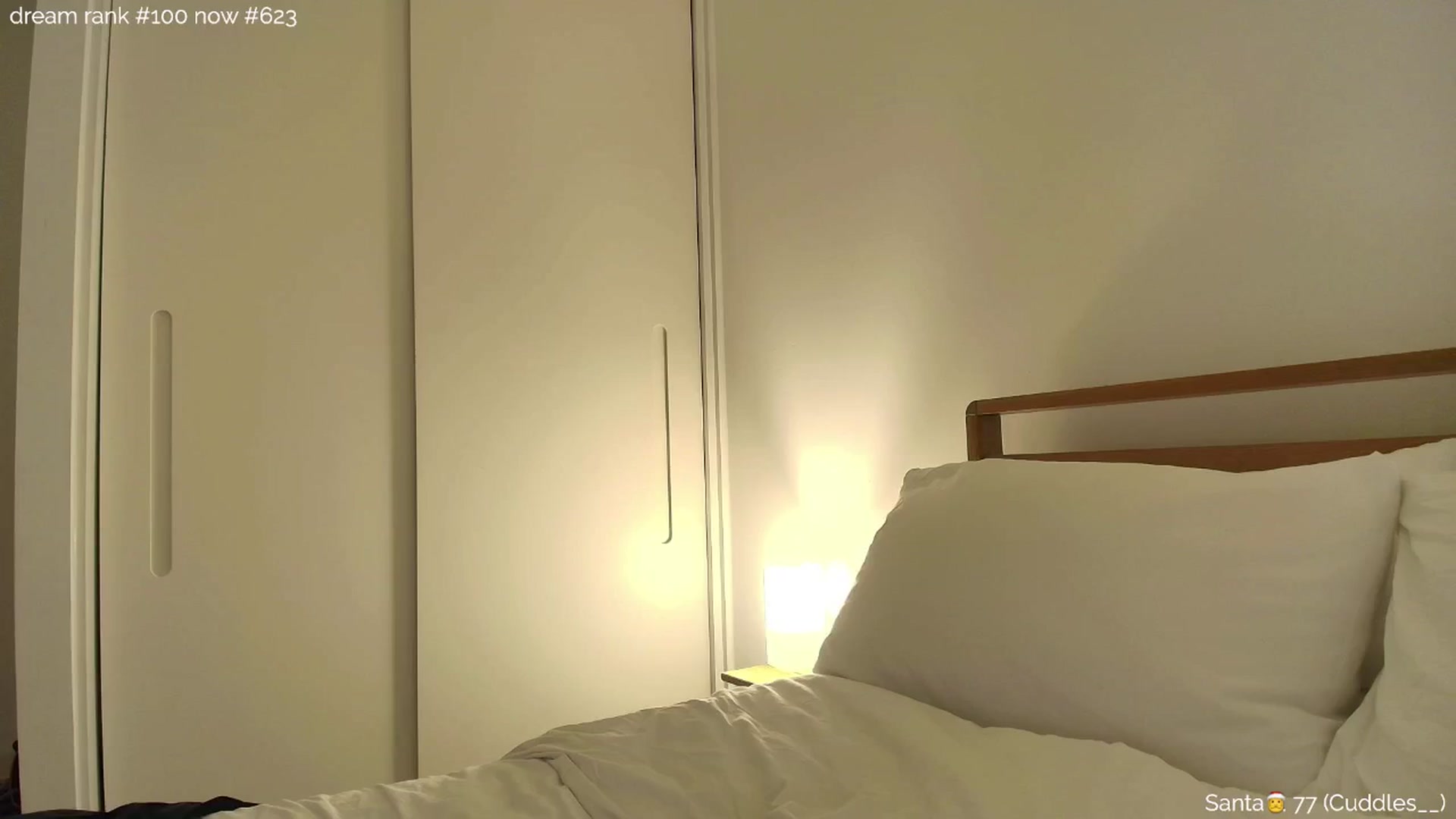 Gallery image thumbnail from sleepwanker's myfreecams stream on, 01/06/2025, 23:45 image 19 of 20