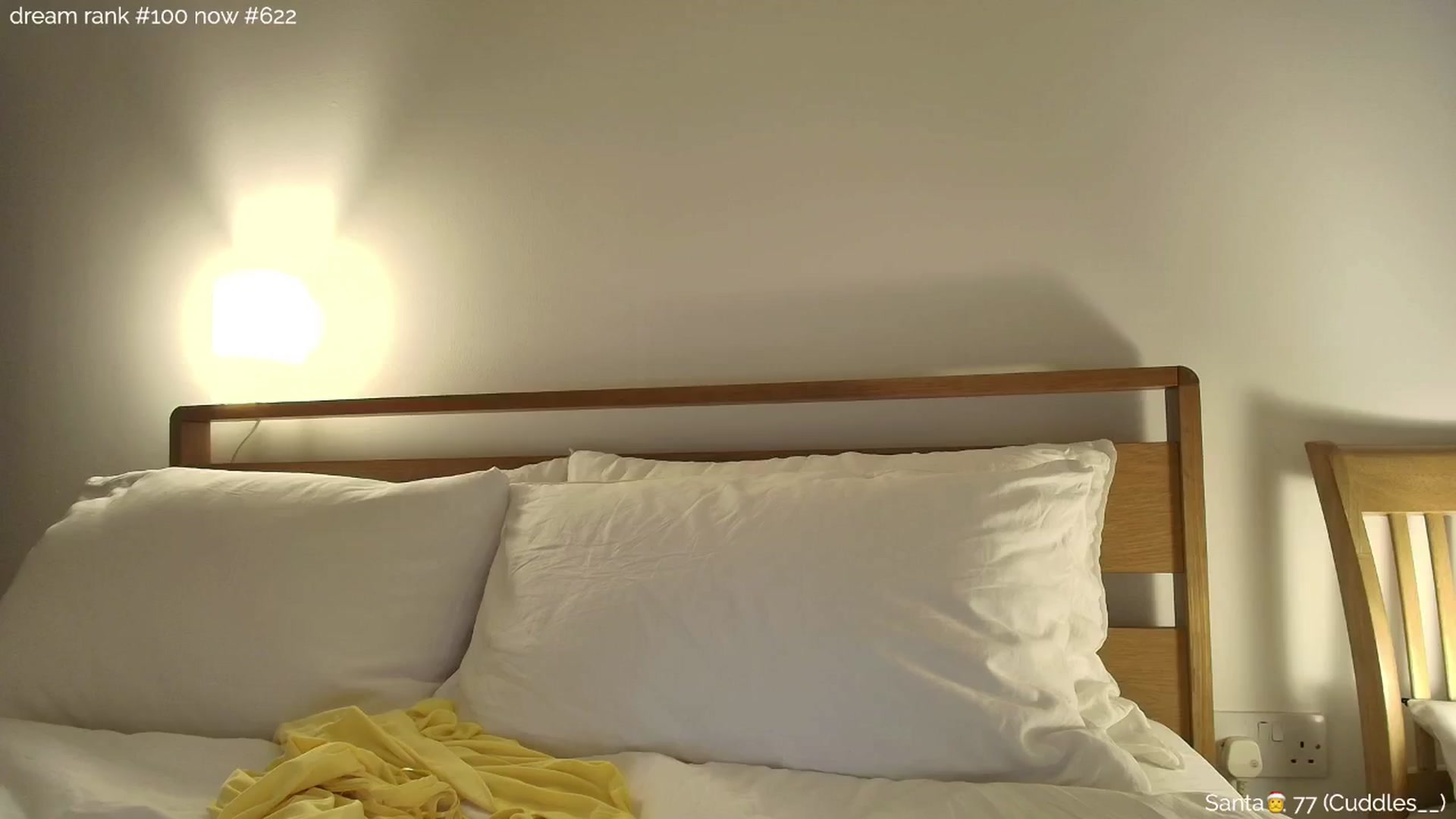 Gallery image thumbnail from sleepwanker's myfreecams stream on, 01/06/2025, 23:45 image 16 of 20