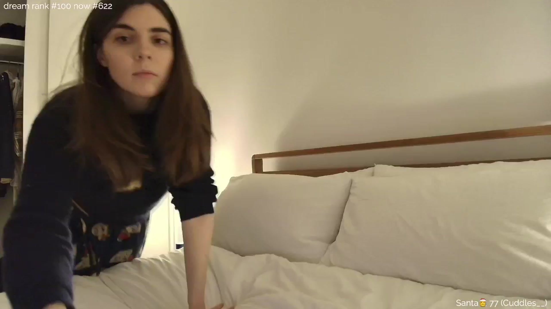 Gallery image thumbnail from sleepwanker's myfreecams stream on, 01/06/2025, 23:45 image 15 of 20