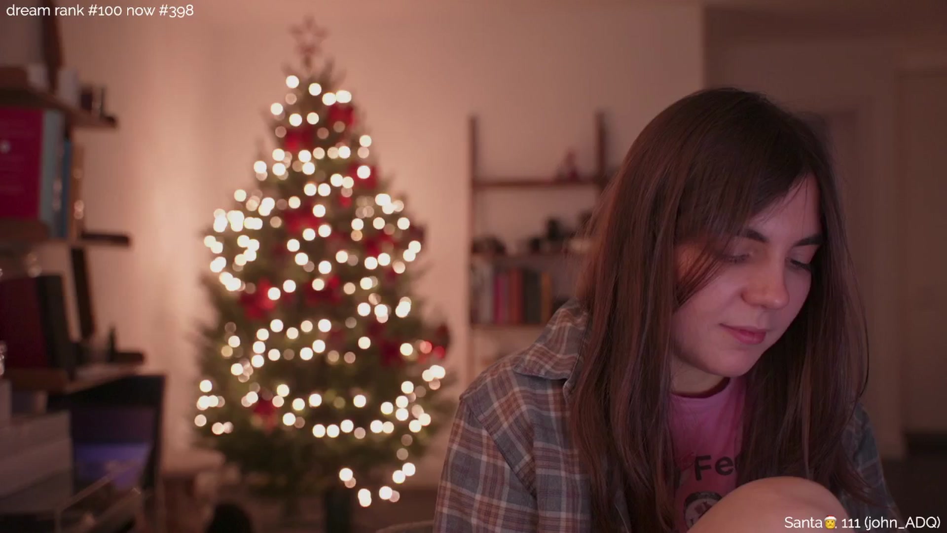 Gallery image thumbnail from sleepwanker's myfreecams stream on, 01/09/2025, 02:59 image 9 of 20