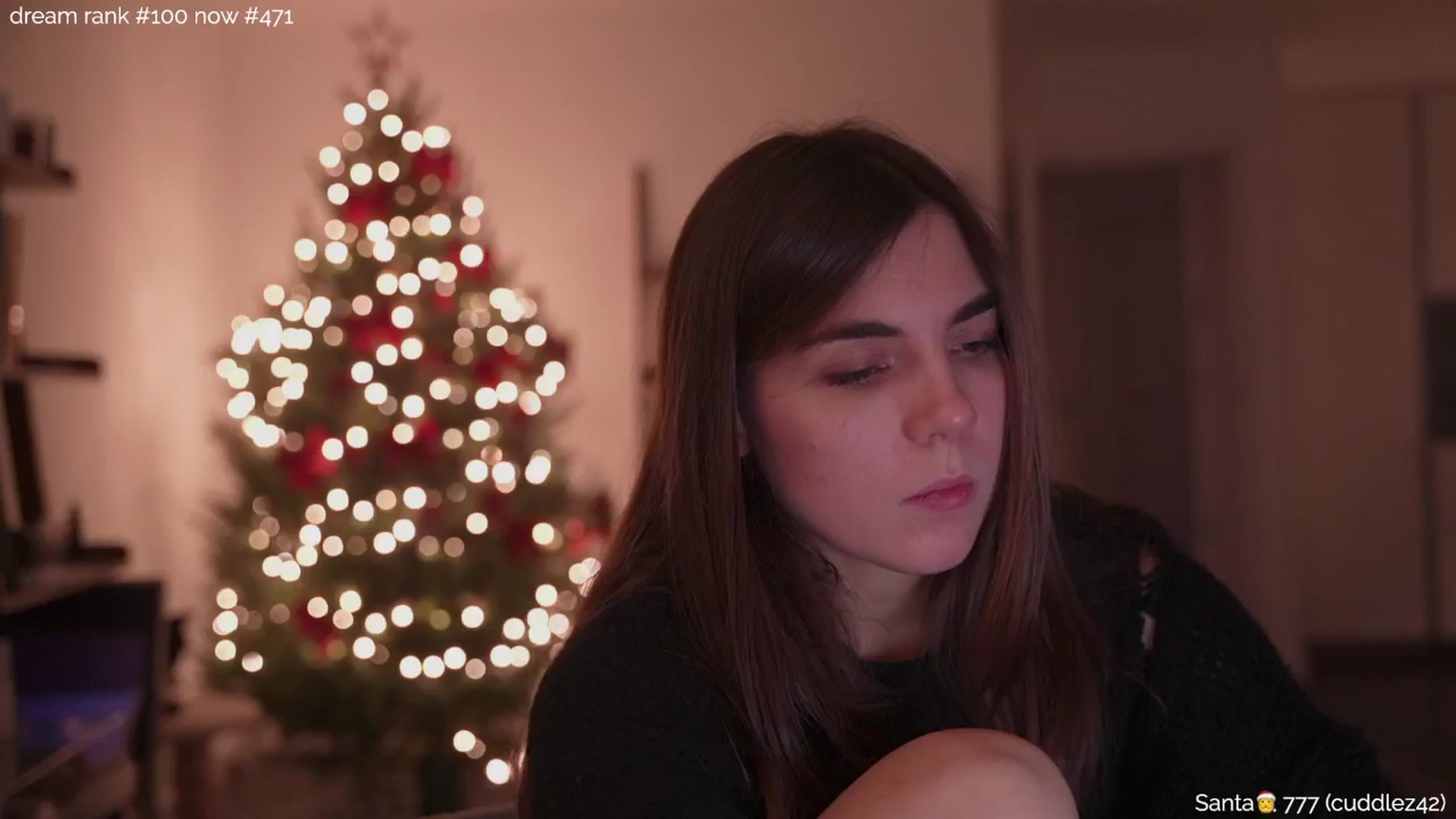 Gallery image thumbnail from sleepwanker's myfreecams stream on, 01/11/2025, 24:00 image 19 of 20