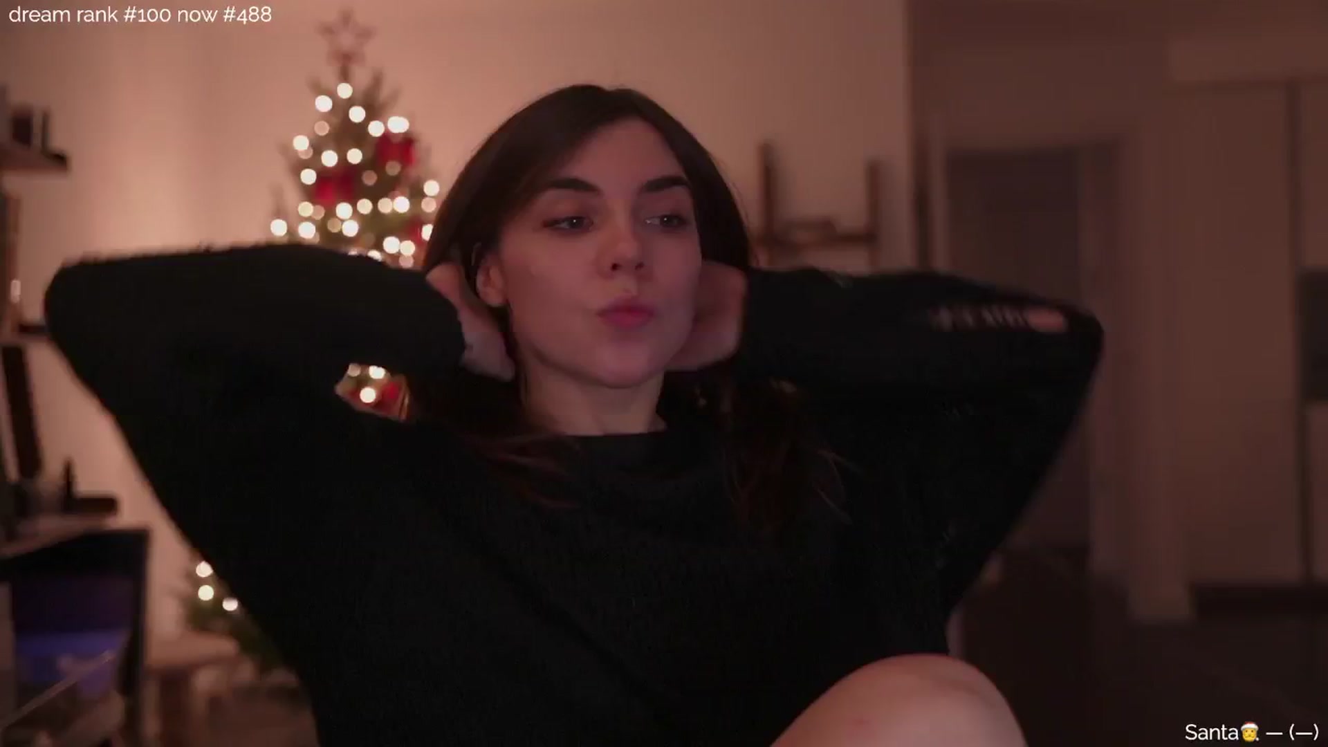 Gallery image thumbnail from sleepwanker's myfreecams stream on, 01/11/2025, 24:00 image 4 of 20