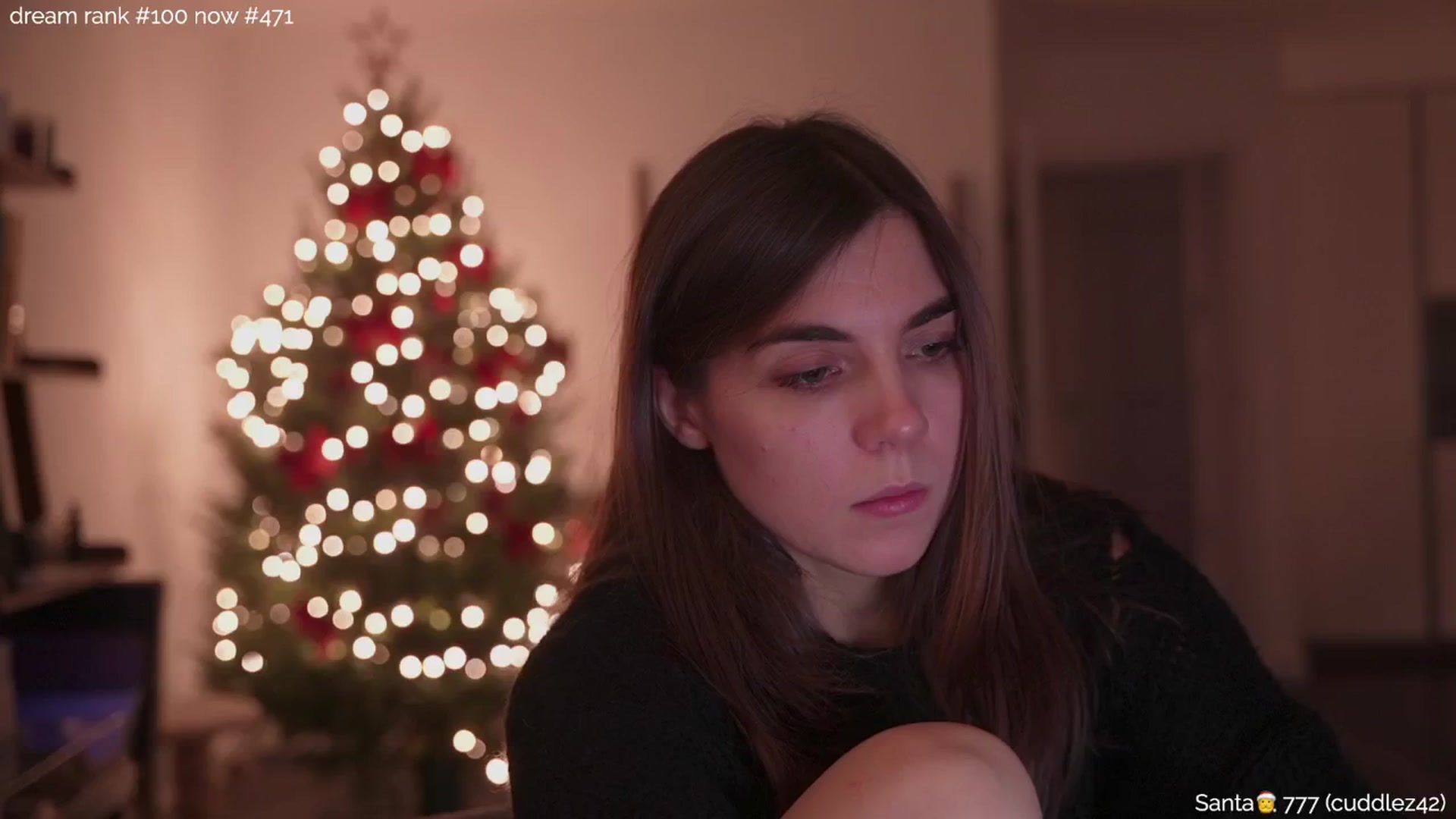 Gallery image thumbnail from sleepwanker's myfreecams stream on, 01/11/2025, 24:00 image 16 of 20