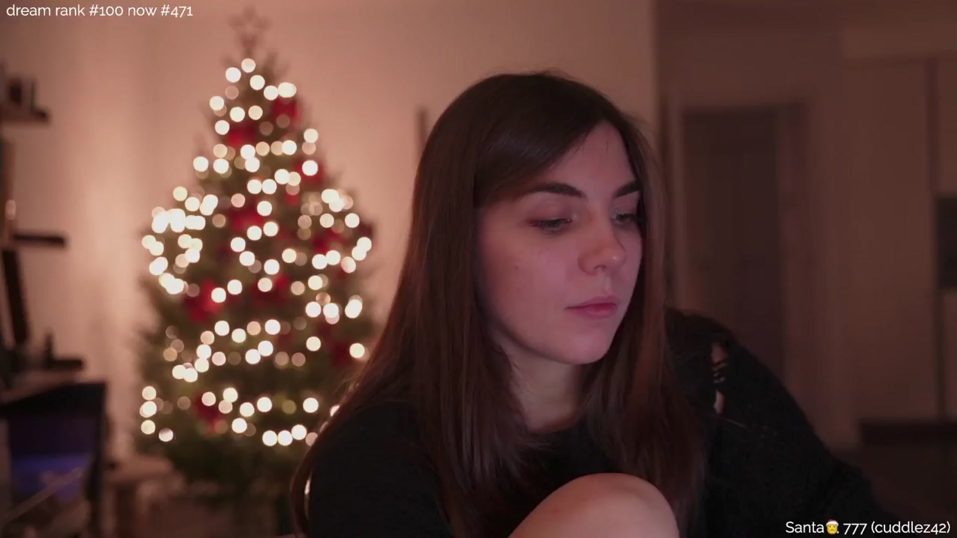 Gallery image thumbnail from sleepwanker's myfreecams stream on, 01/11/2025, 24:00 image 18 of 20