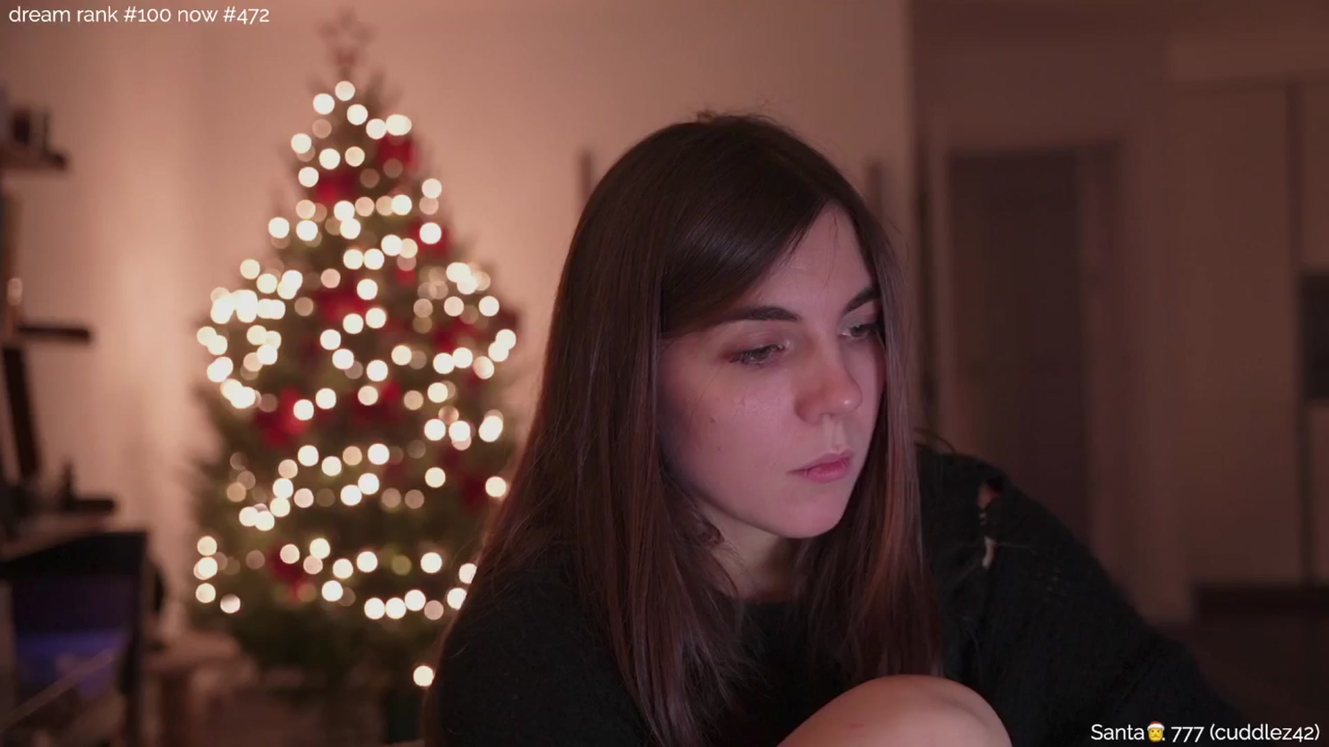 Gallery image thumbnail from sleepwanker's myfreecams stream on, 01/11/2025, 02:44 image 1 of 20