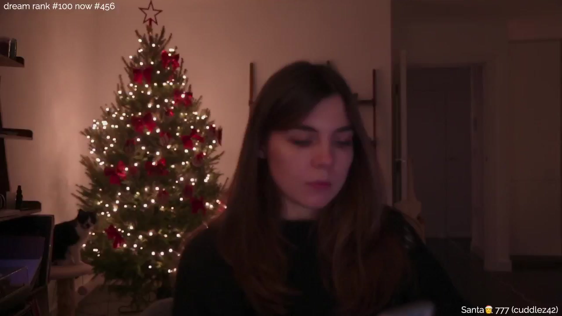 Gallery image thumbnail from sleepwanker's myfreecams stream on, 01/11/2025, 02:44 image 10 of 20