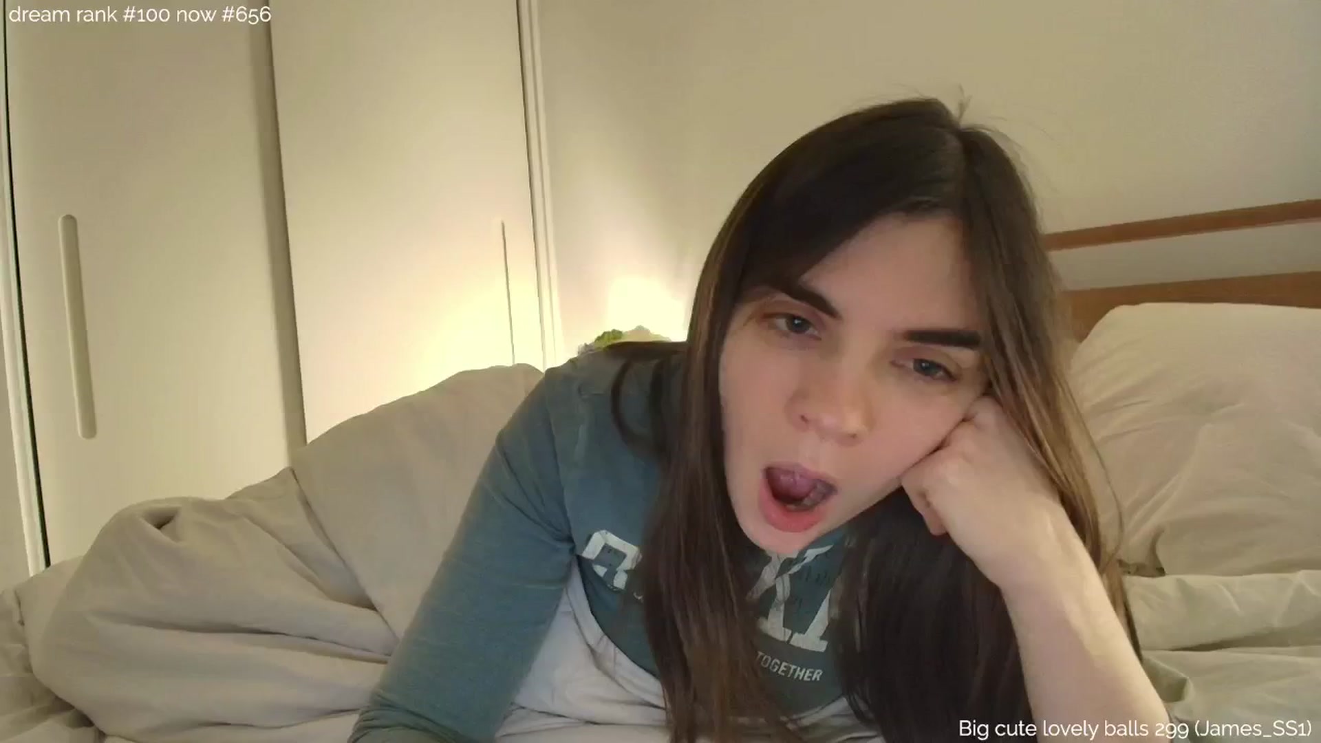 Gallery image thumbnail from sleepwanker's myfreecams stream on, 01/14/2025, 02:24 image 6 of 20