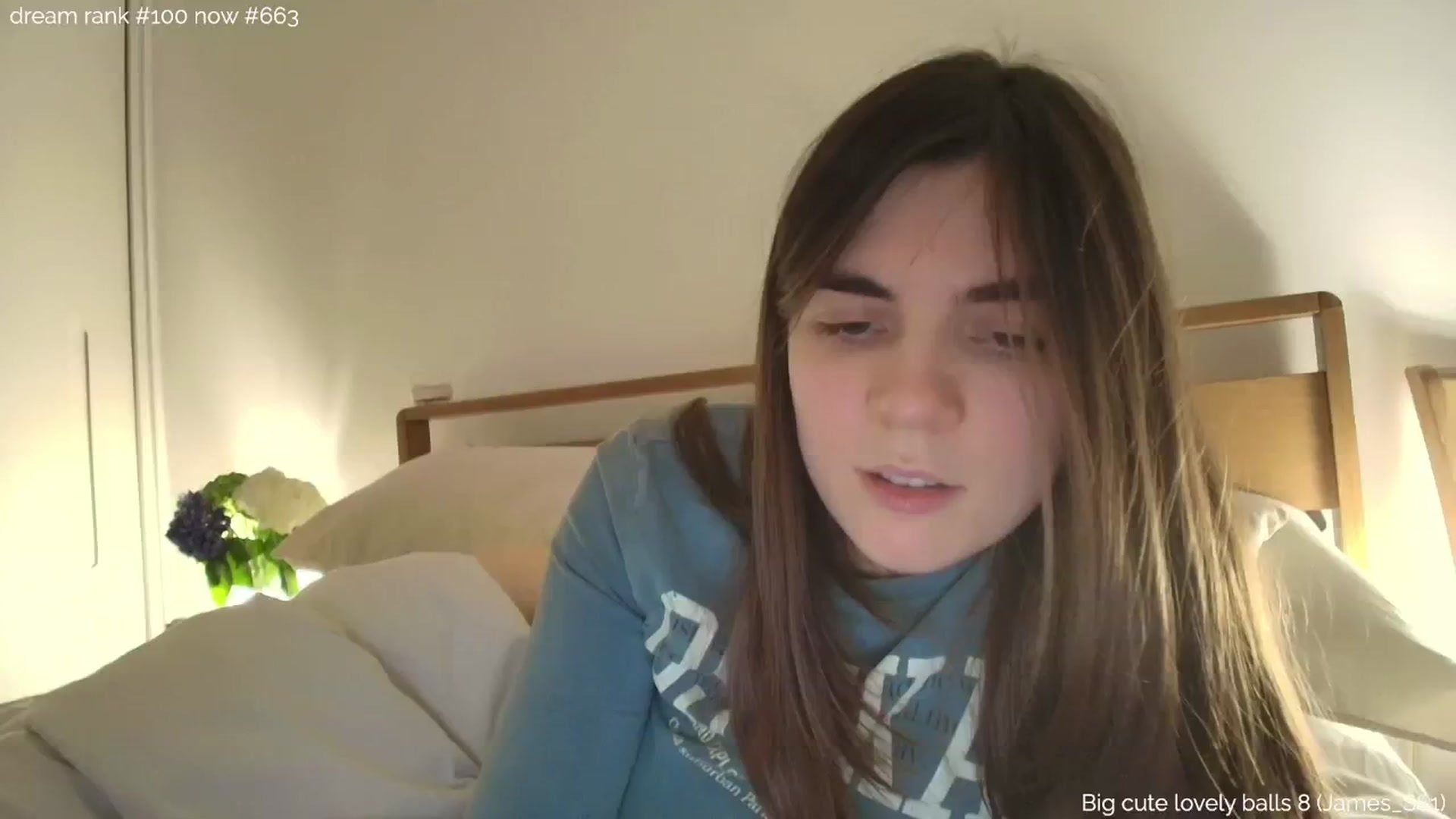Gallery image thumbnail from sleepwanker's myfreecams stream on, 01/14/2025, 02:24 image 1 of 20