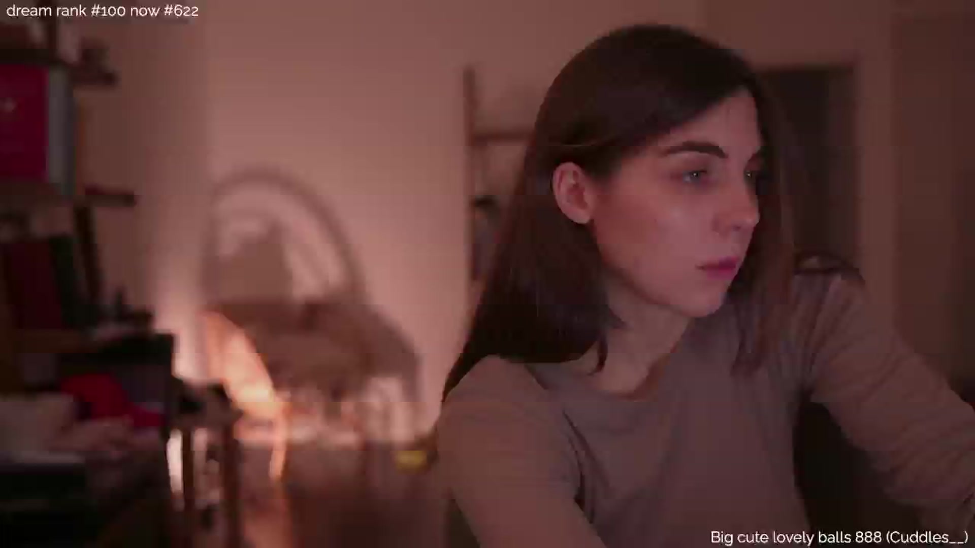 Gallery image thumbnail from sleepwanker's myfreecams stream on, 01/15/2025, 01:54 image 5 of 20