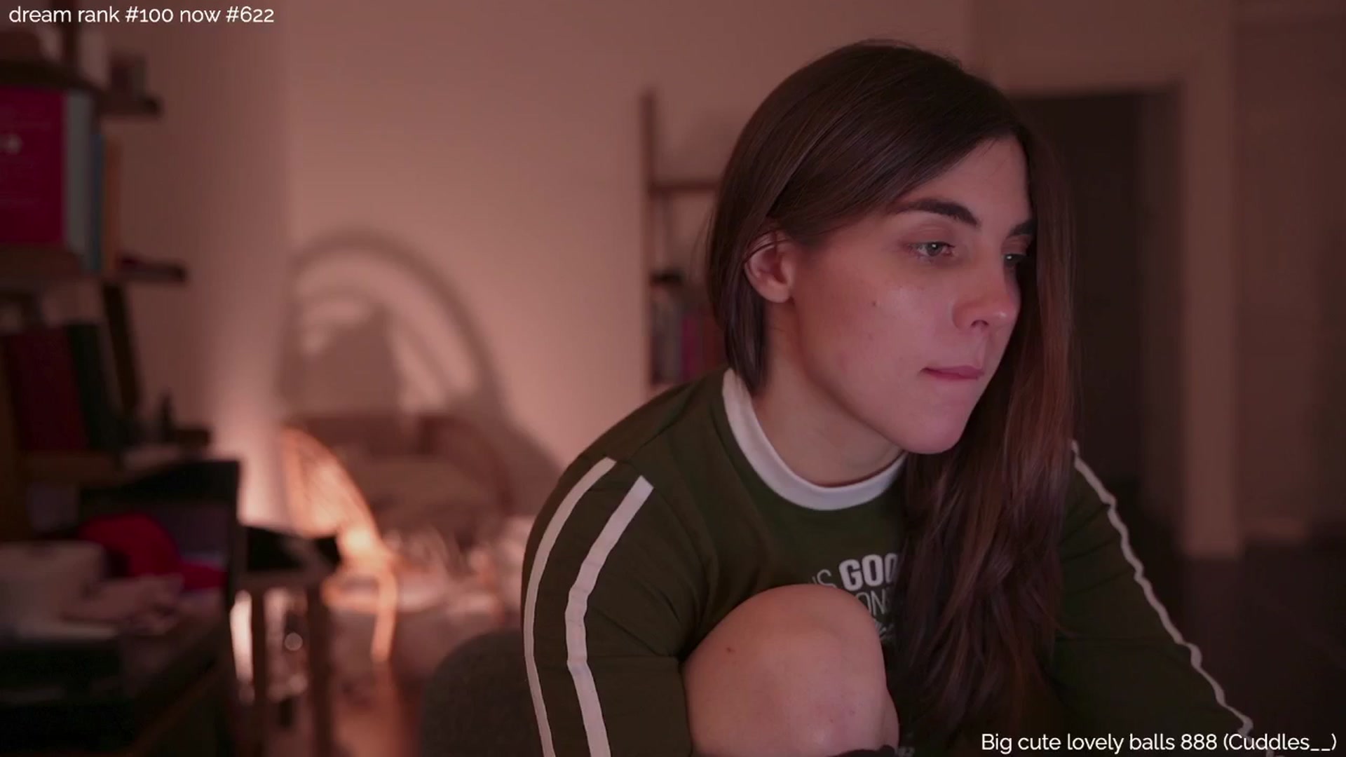 Gallery image thumbnail from sleepwanker's myfreecams stream on, 01/15/2025, 01:54 image 8 of 20