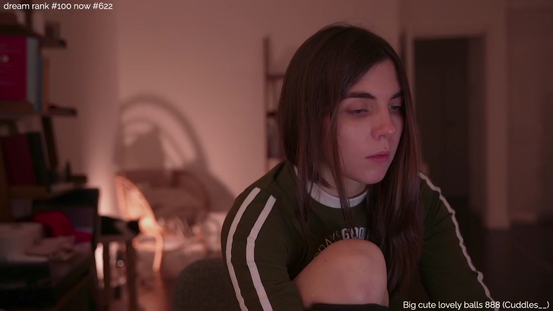 Gallery image thumbnail from sleepwanker's myfreecams stream on, 01/15/2025, 01:54 image 10 of 20