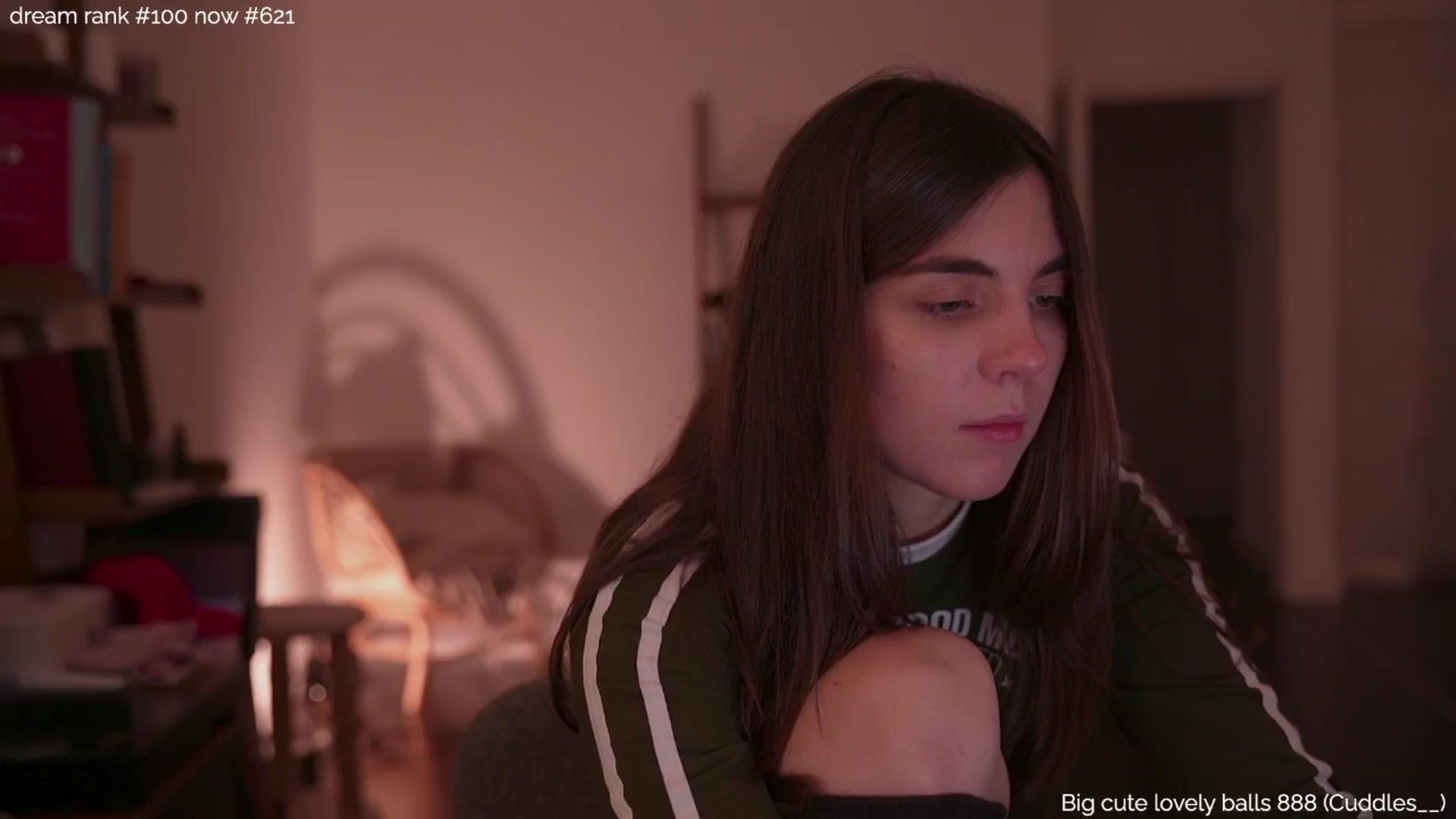 Gallery image thumbnail from sleepwanker's myfreecams stream on, 01/15/2025, 01:54 image 13 of 20