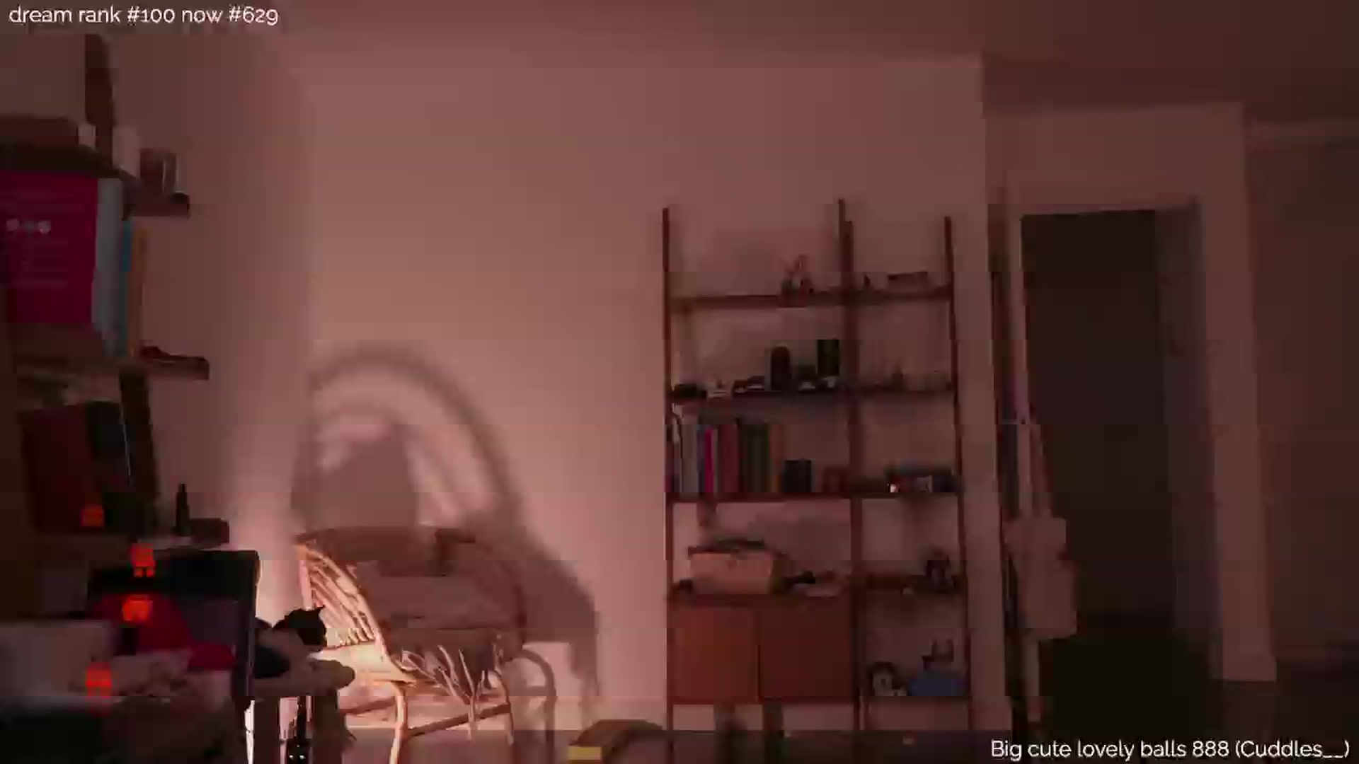 Gallery image thumbnail from sleepwanker's myfreecams stream on, 01/15/2025, 01:54 image 4 of 20