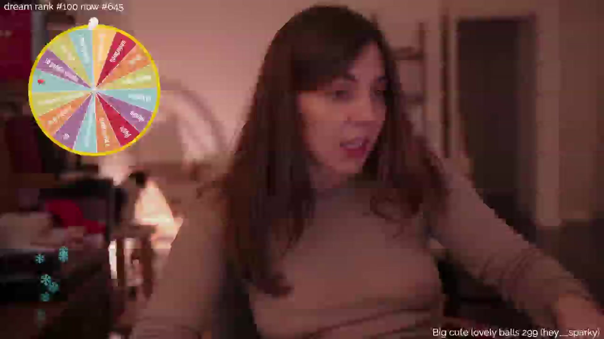 Gallery image thumbnail from sleepwanker's myfreecams stream on, 01/15/2025, 01:54 image 3 of 20