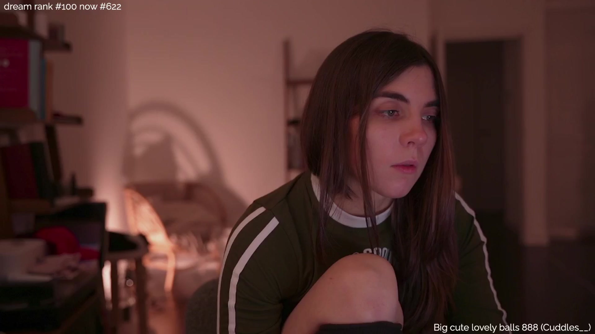 Gallery image thumbnail from sleepwanker's myfreecams stream on, 01/15/2025, 01:54 image 11 of 20