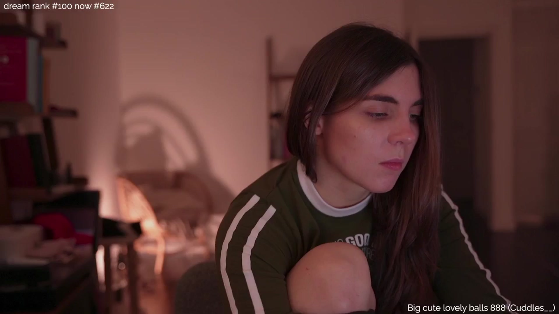 Gallery image thumbnail from sleepwanker's myfreecams stream on, 01/15/2025, 01:54 image 9 of 20