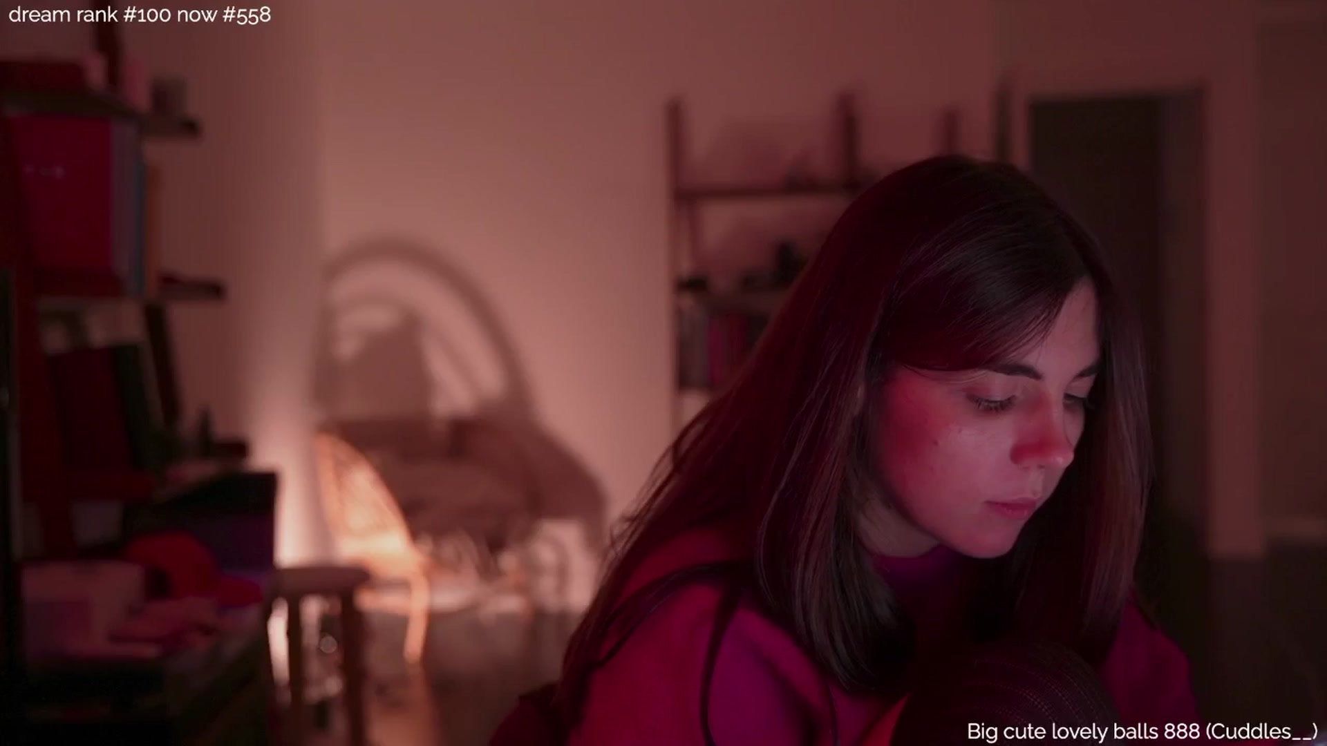 Gallery image thumbnail from sleepwanker's myfreecams stream on, 01/15/2025, 03:11 image 14 of 20