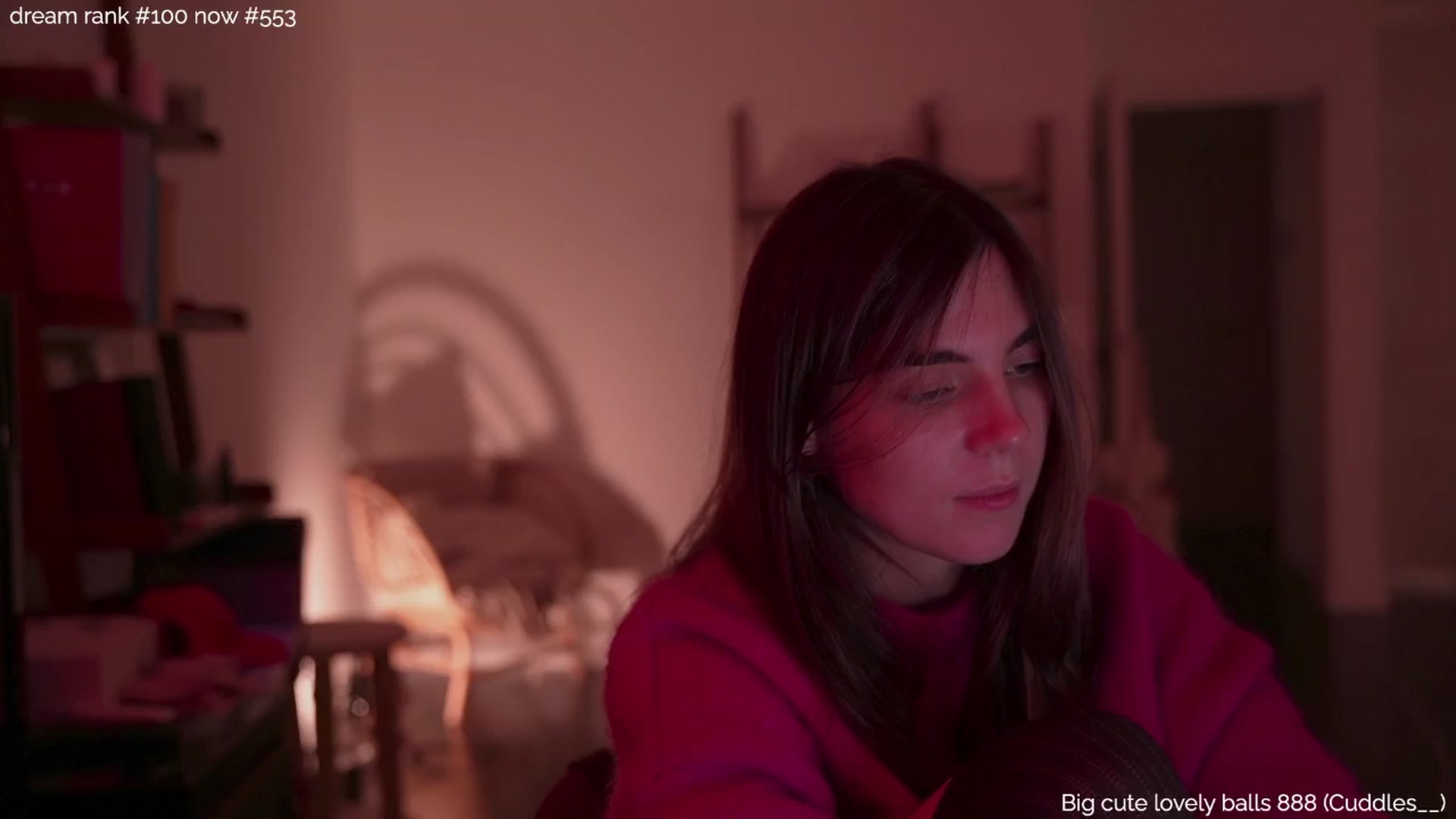 Gallery image thumbnail from sleepwanker's myfreecams stream on, 01/15/2025, 03:11 image 17 of 20