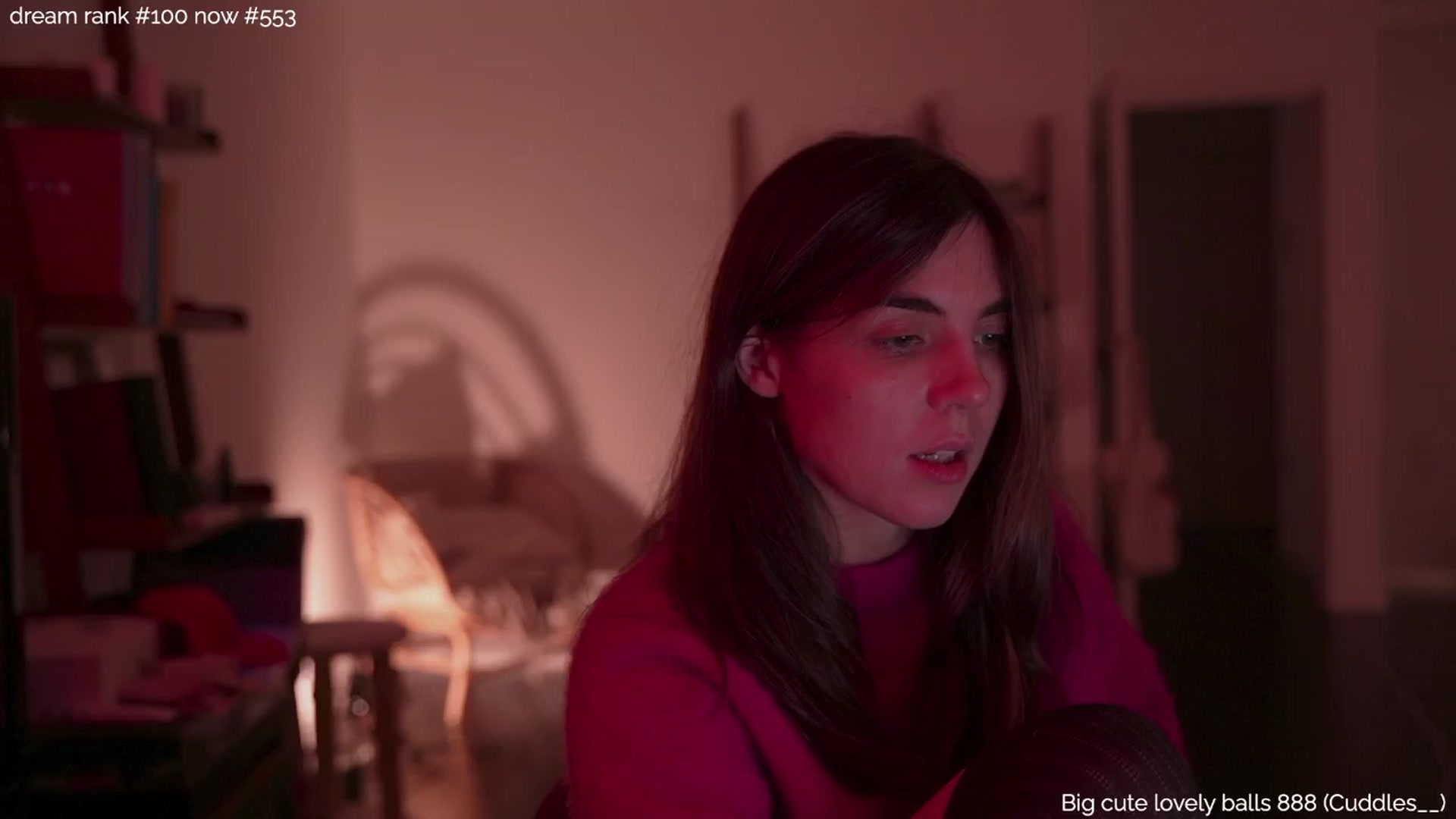 Gallery image thumbnail from sleepwanker's myfreecams stream on, 01/15/2025, 03:11 image 16 of 20