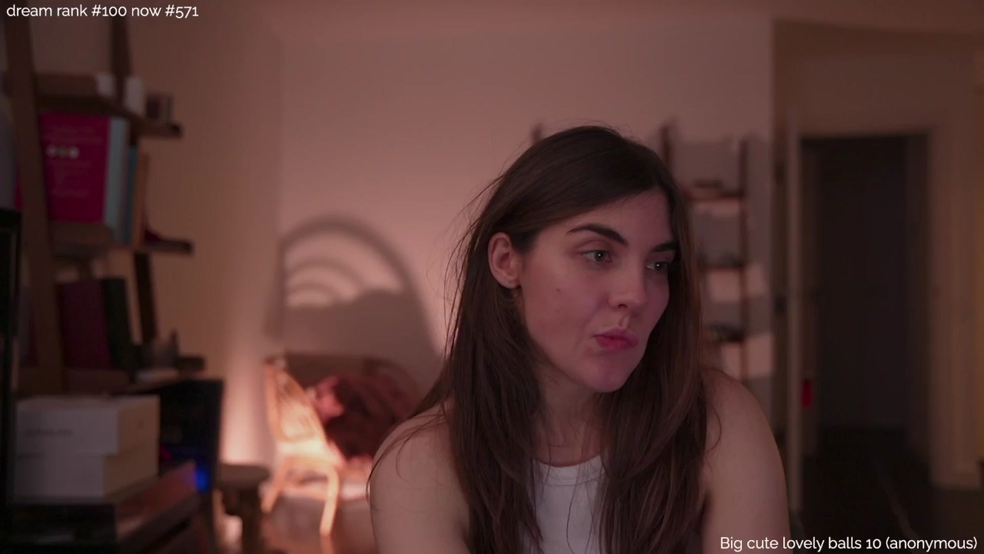 Gallery image thumbnail from sleepwanker's myfreecams stream on, 01/17/2025, 02:35 image 6 of 20