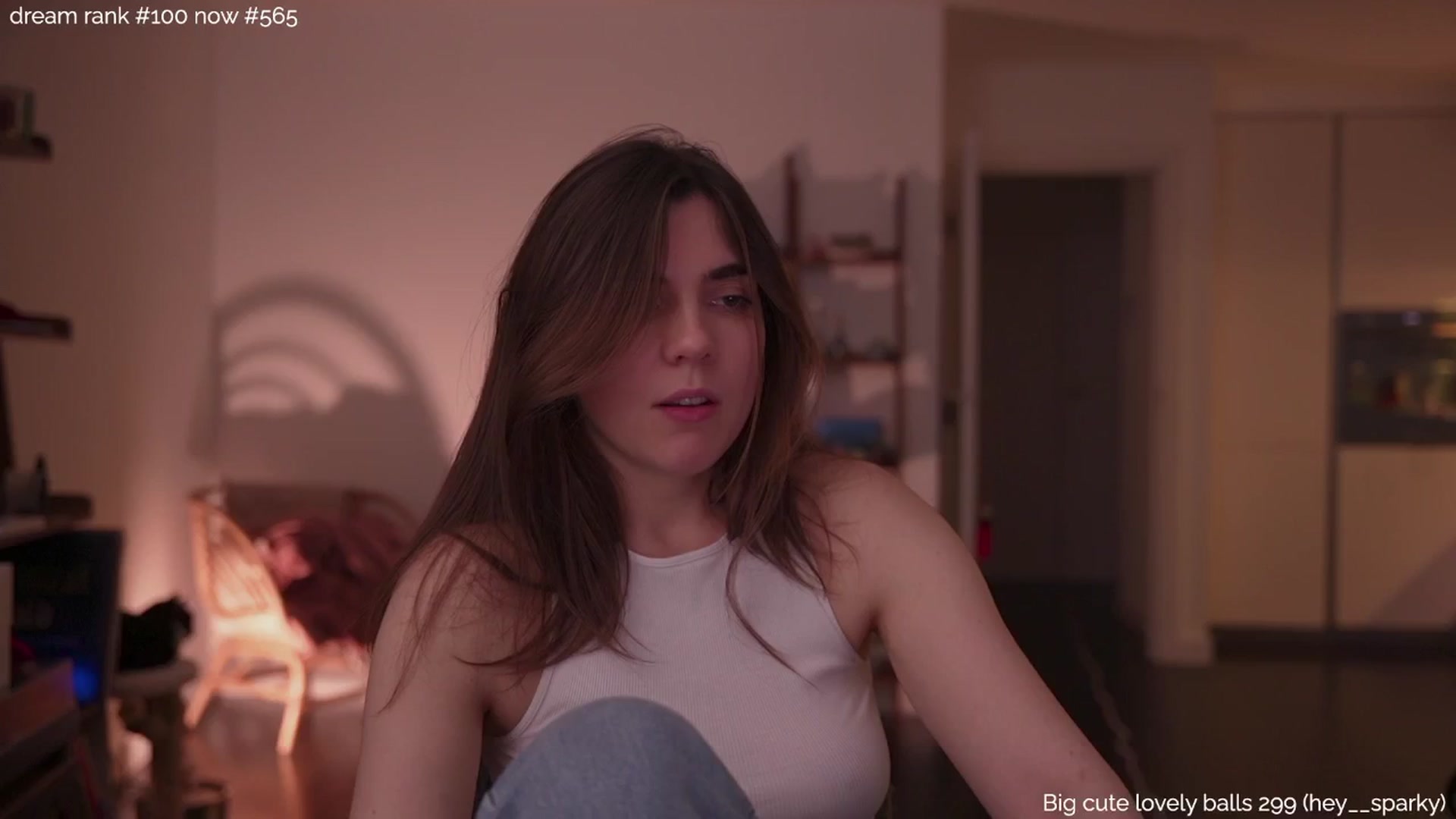 Gallery image thumbnail from sleepwanker's myfreecams stream on, 01/17/2025, 02:35 image 16 of 20